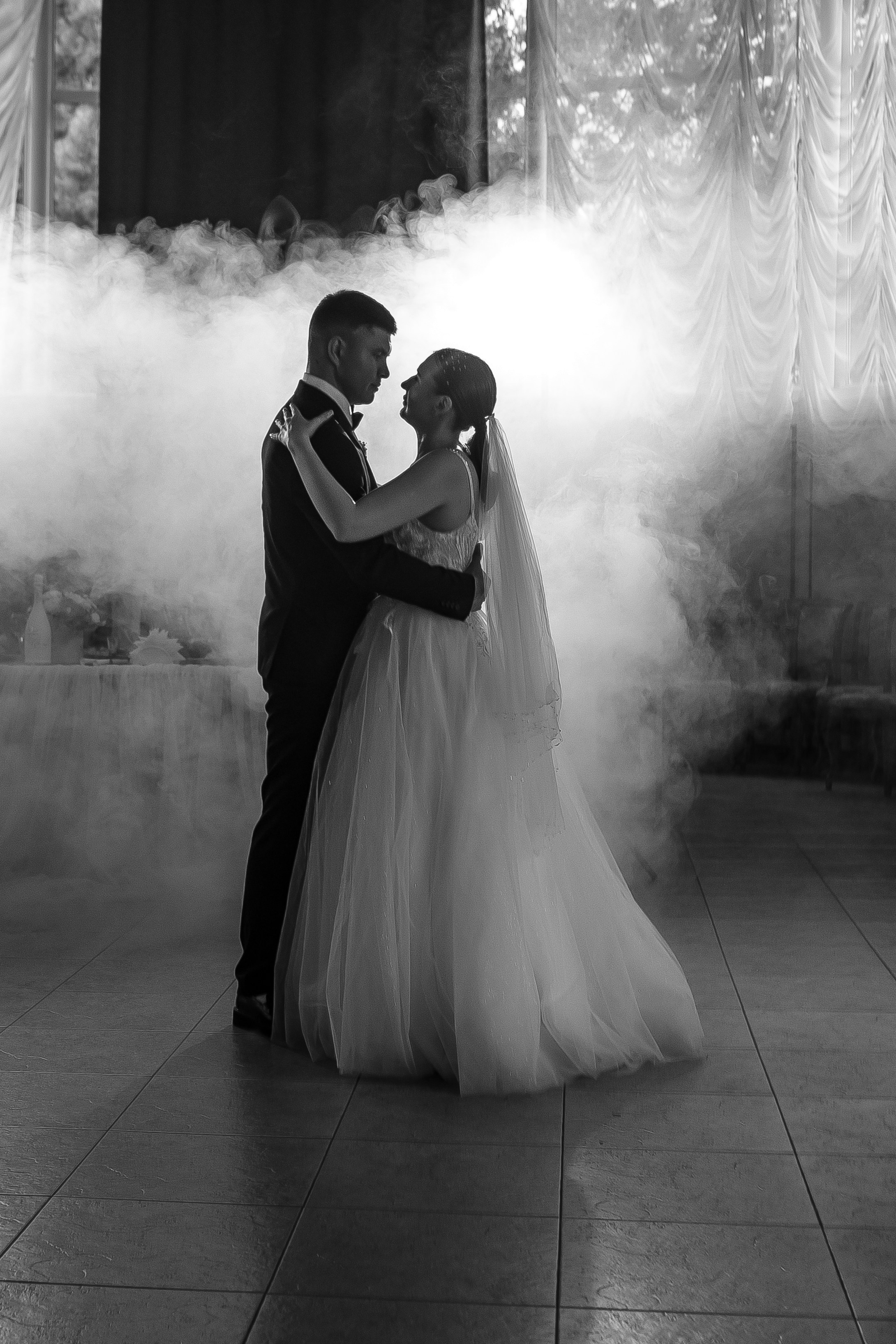 Ирина & Иван. Фотограф Ангарск Иркутск Ксения Король