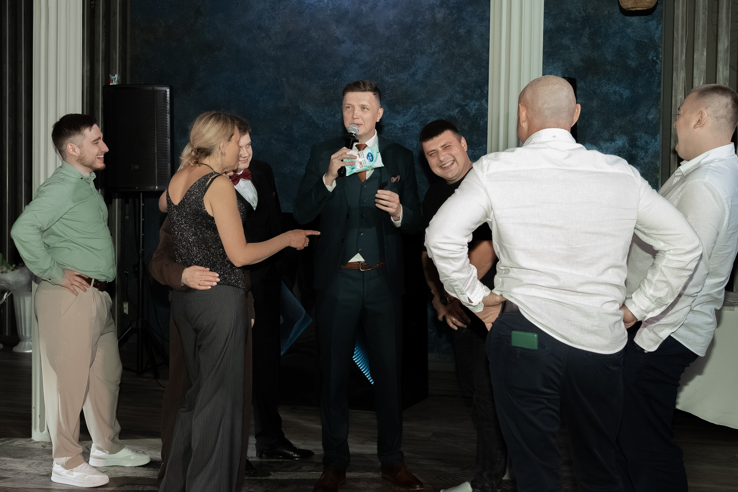 Алексей и Анна (выездная регистрация). Фотограф Краснодар