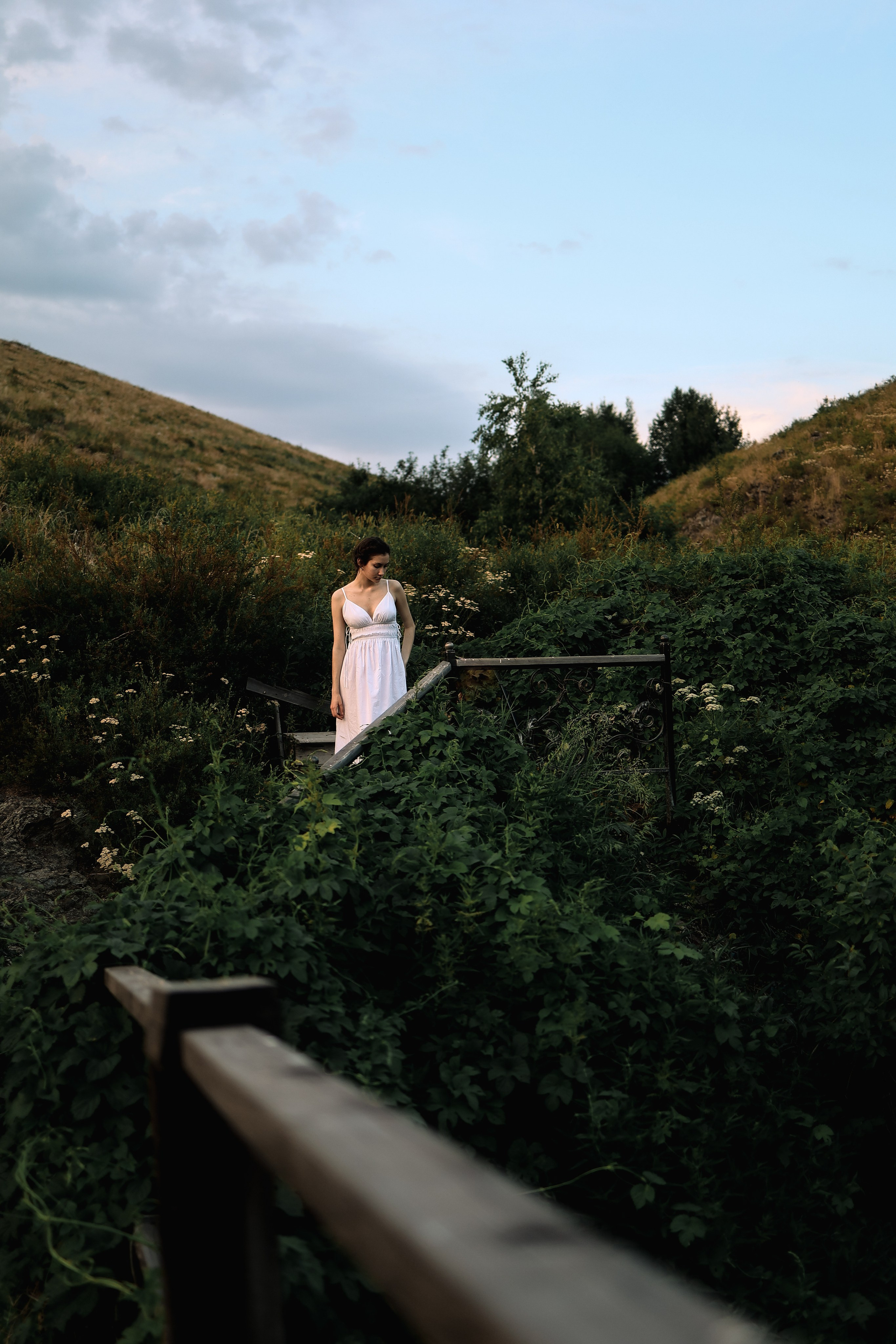 Портрет. Портретный и свадебный фотограф в Орске Ксения Семененко