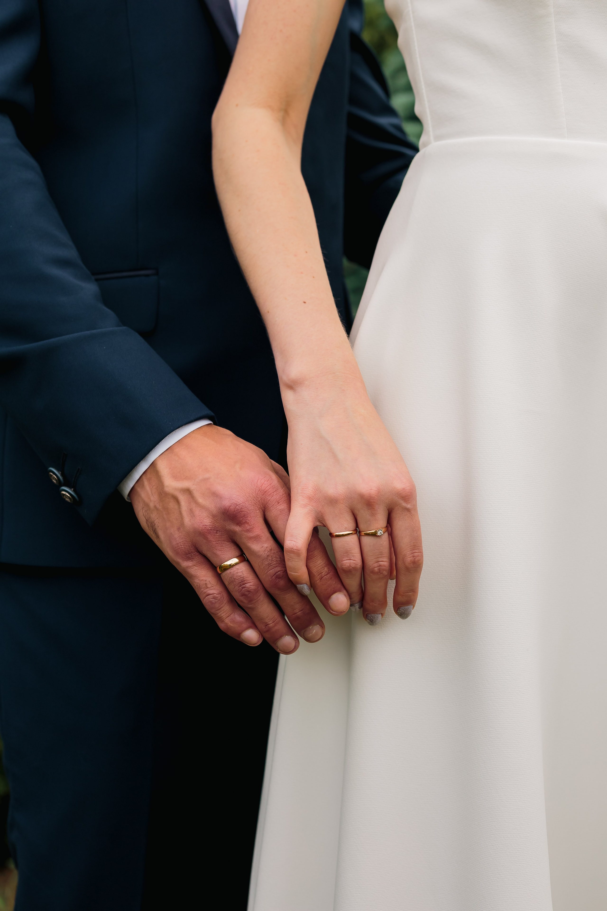 Святослав и Диана. Фотограф, Марина Шипек