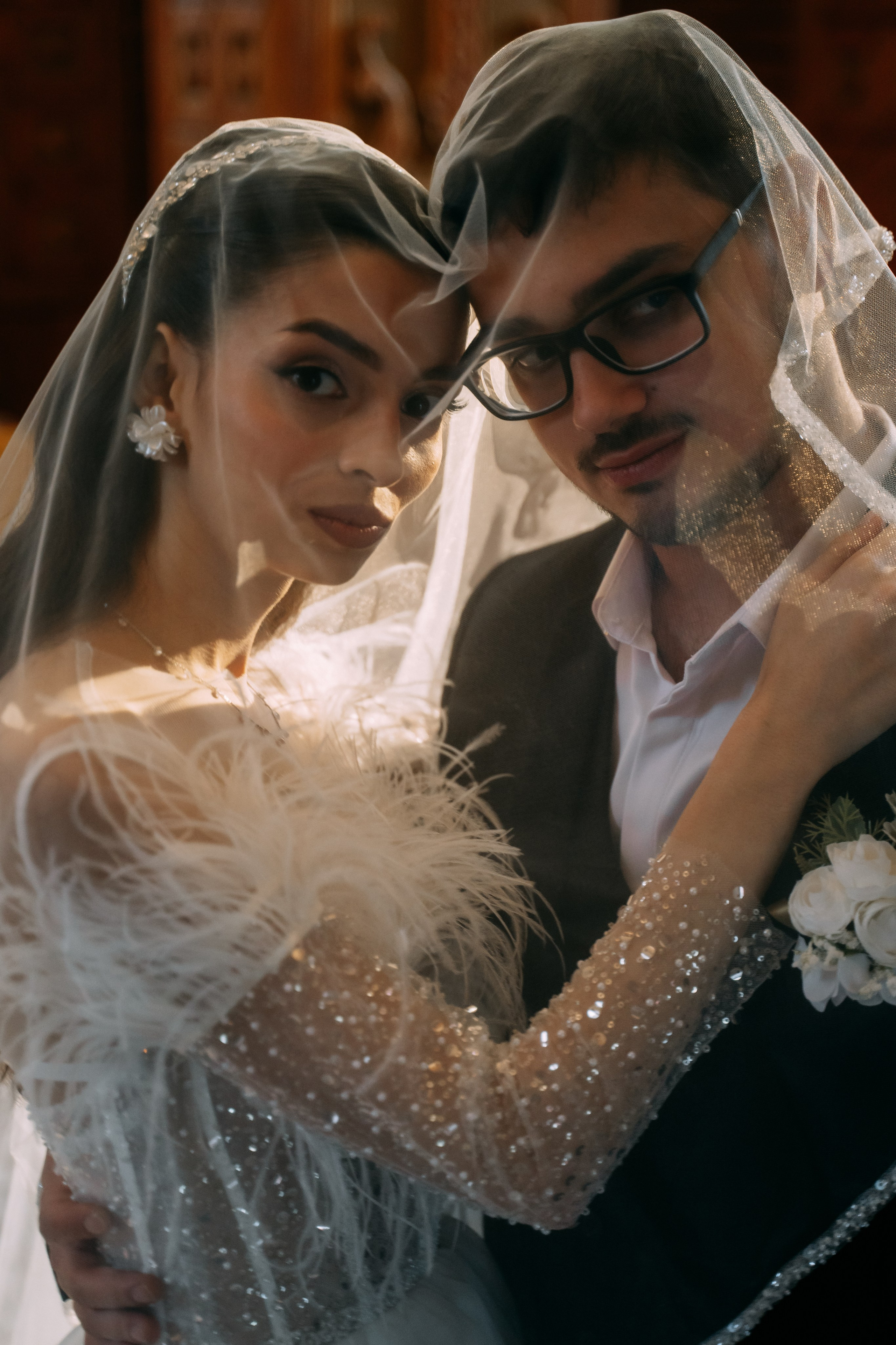 Анонс Свадебного дня Ованеса и Милены. Свадебный фотограф Кирилл Зейналов, Туапсе