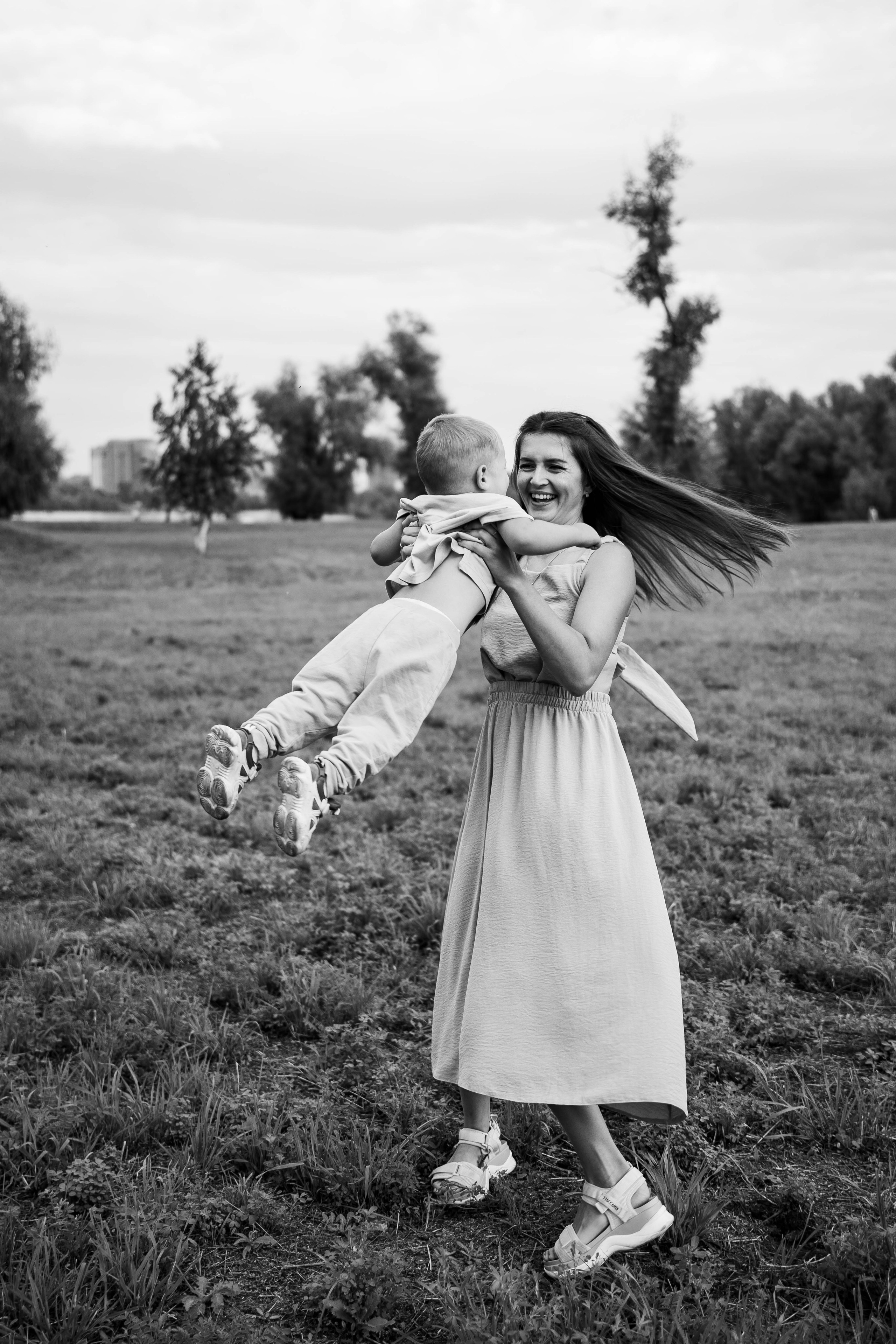 На улице. Ирина Воронкова — фотограф