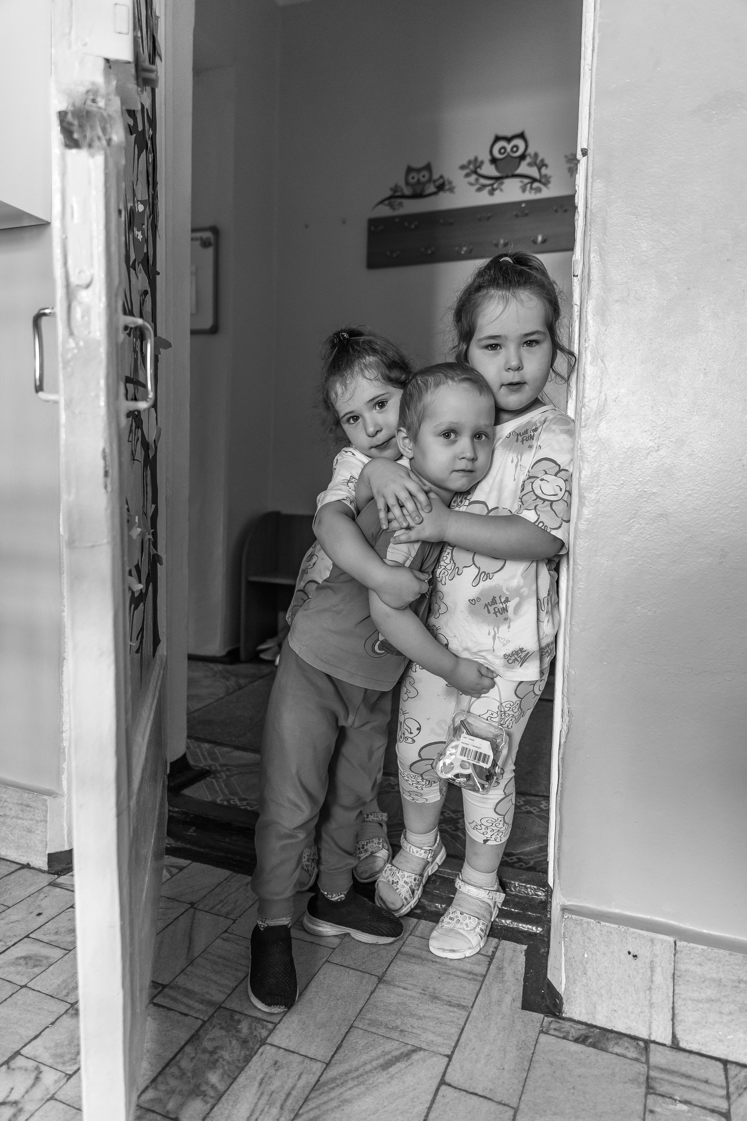 Фото для альбомов. Ирина Воронкова — фотограф