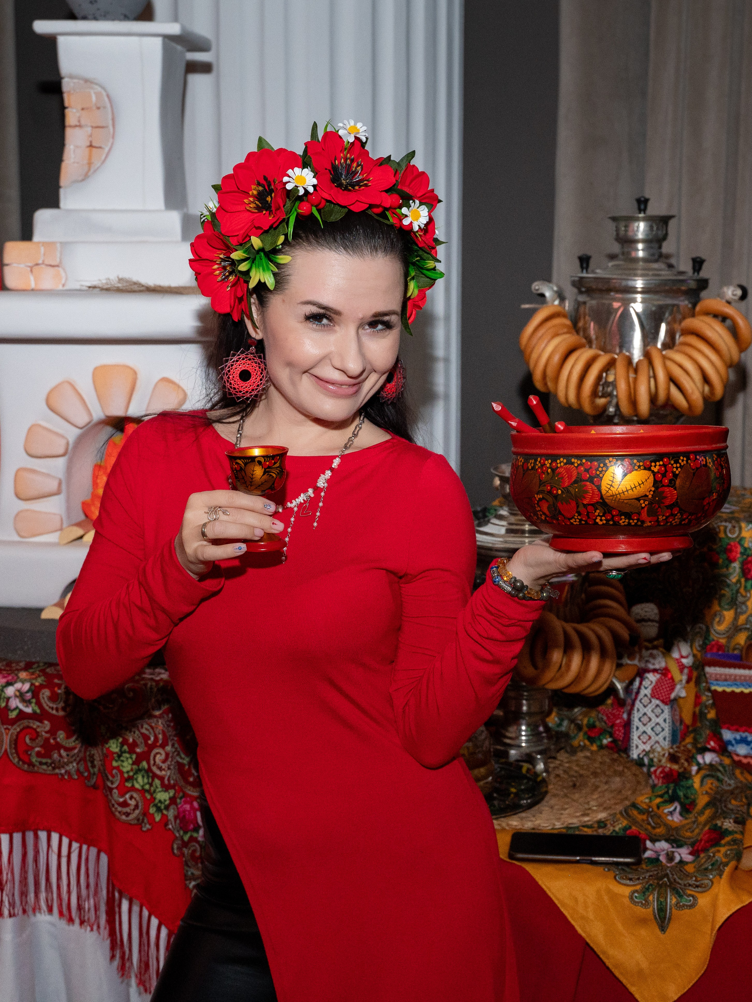 DIVA KUBANI. Бизнес-Фотограф Краснодар