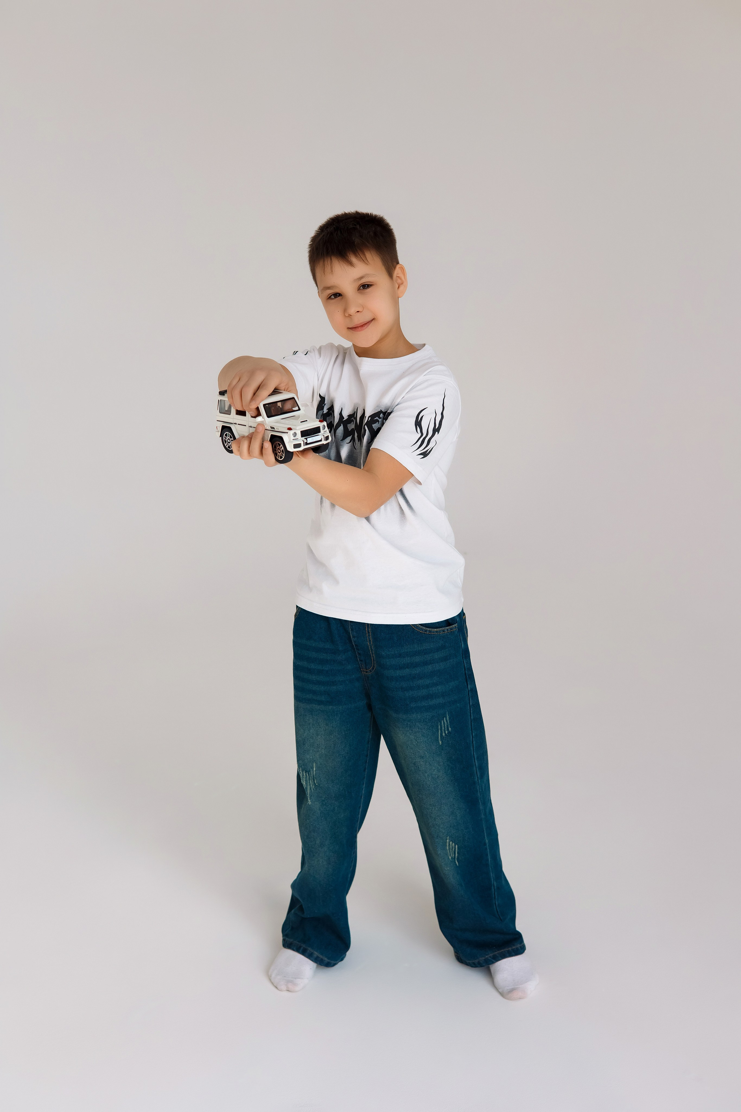 4 класс съемка в фотостудии. Фотограф Любовь Корниенко, Примоский край