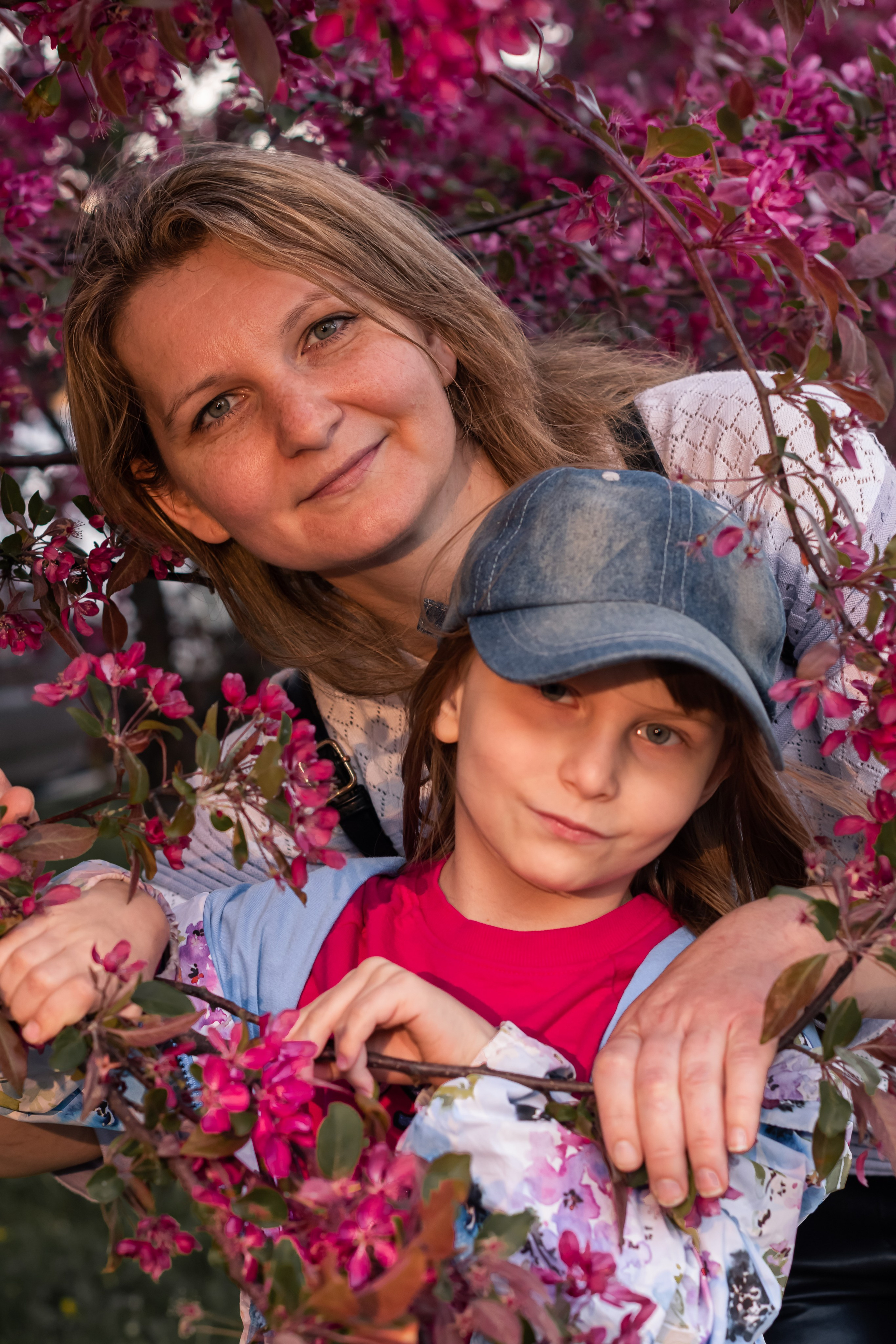 Даша. Gorskinadarya.ru