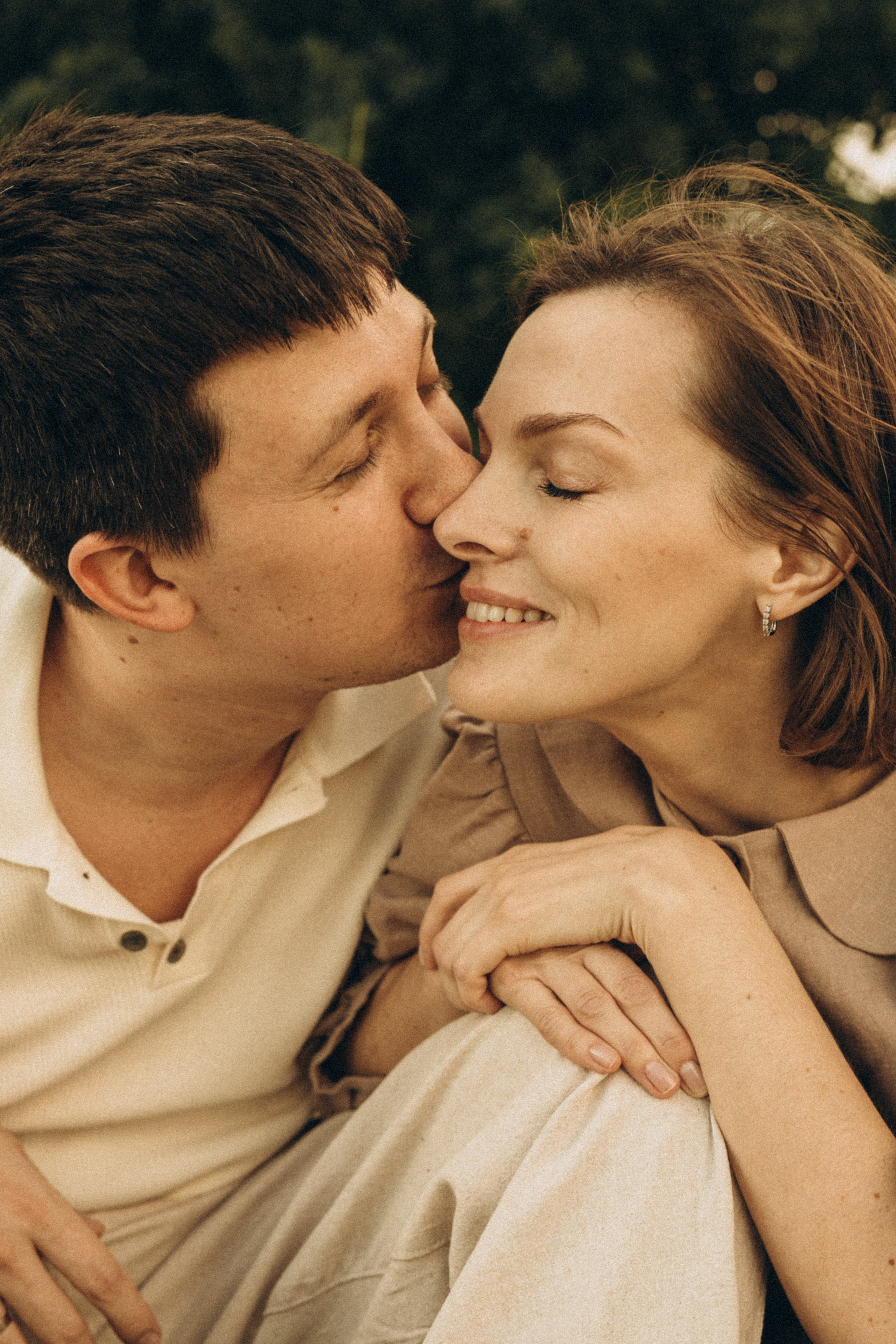 Вкус лета. Семейный фотограф в Мурманске Екатерина Юшкова