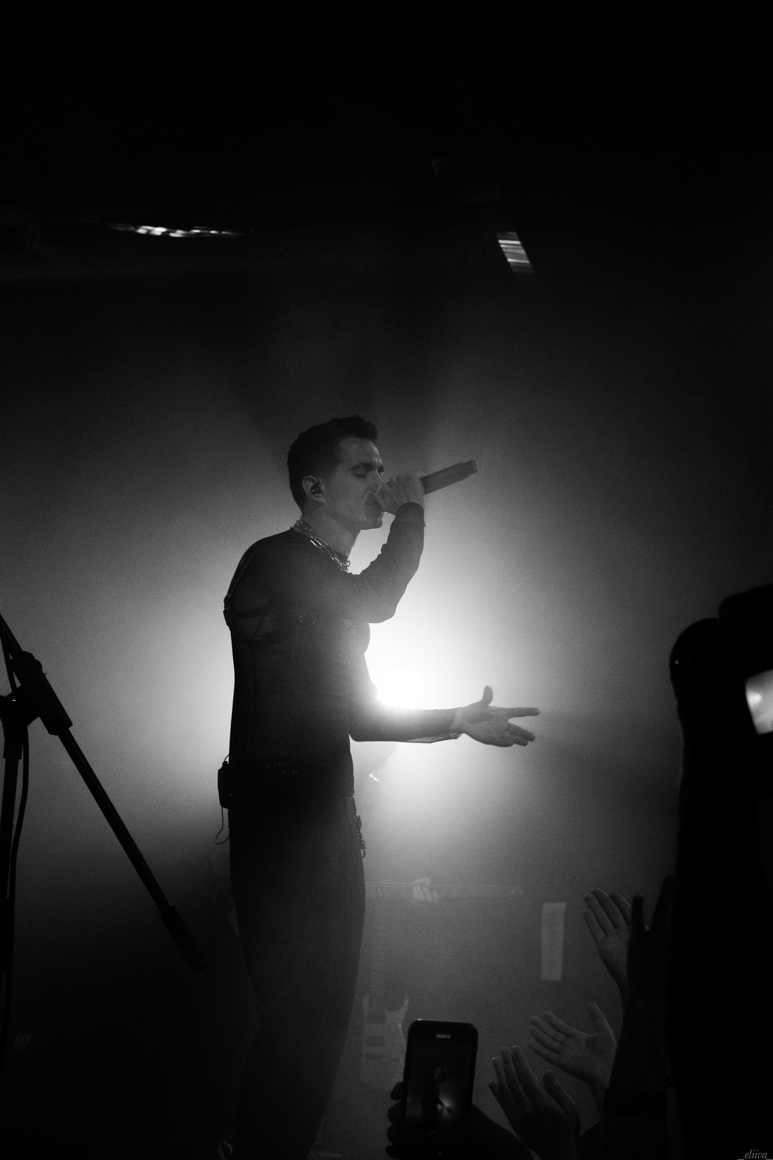 Таймсквер. Концертный фотограф в Санкт-Петербурге