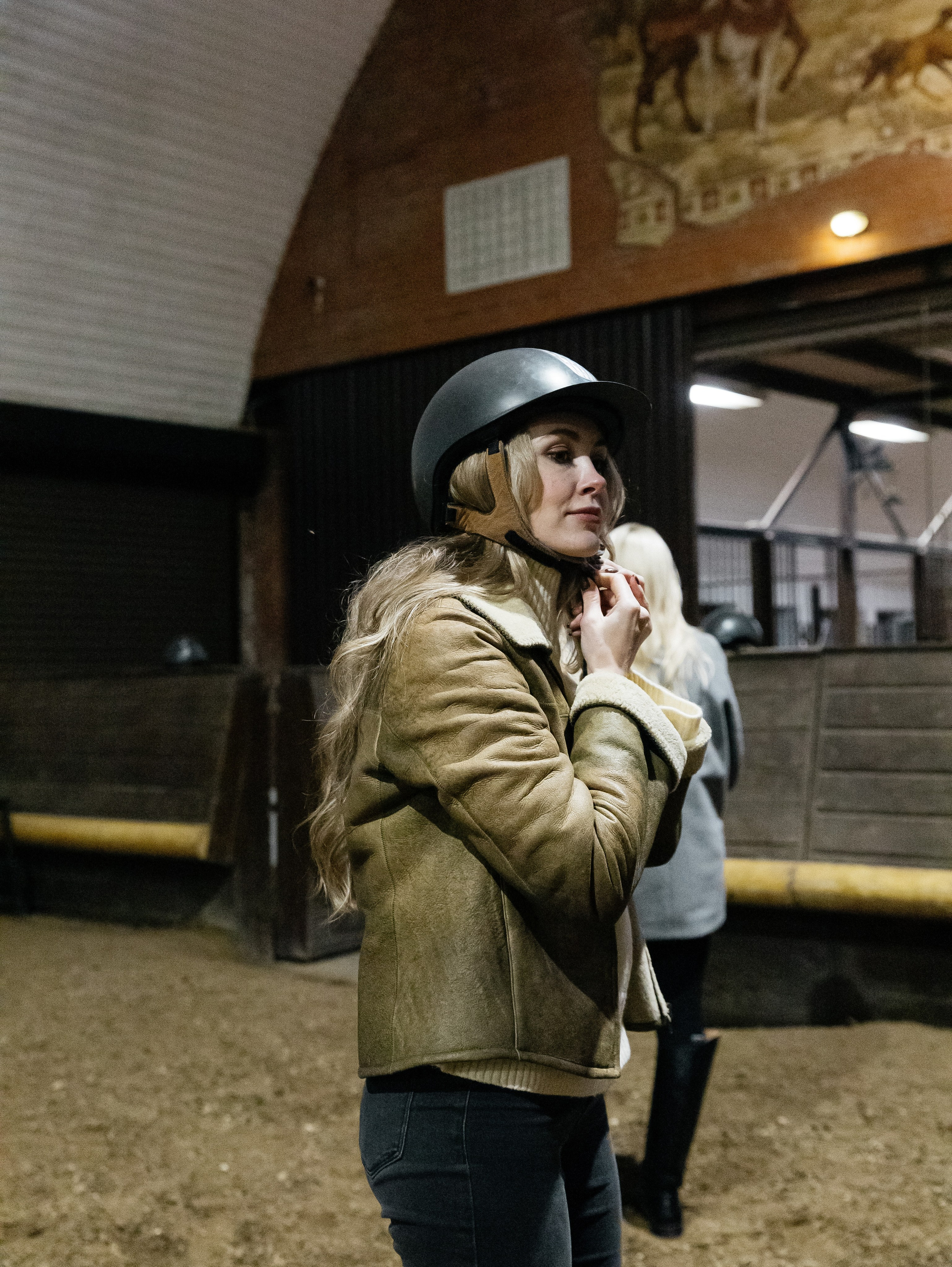 Ферма «Few Horses». Фотограф | портрет | бренды | репортаж