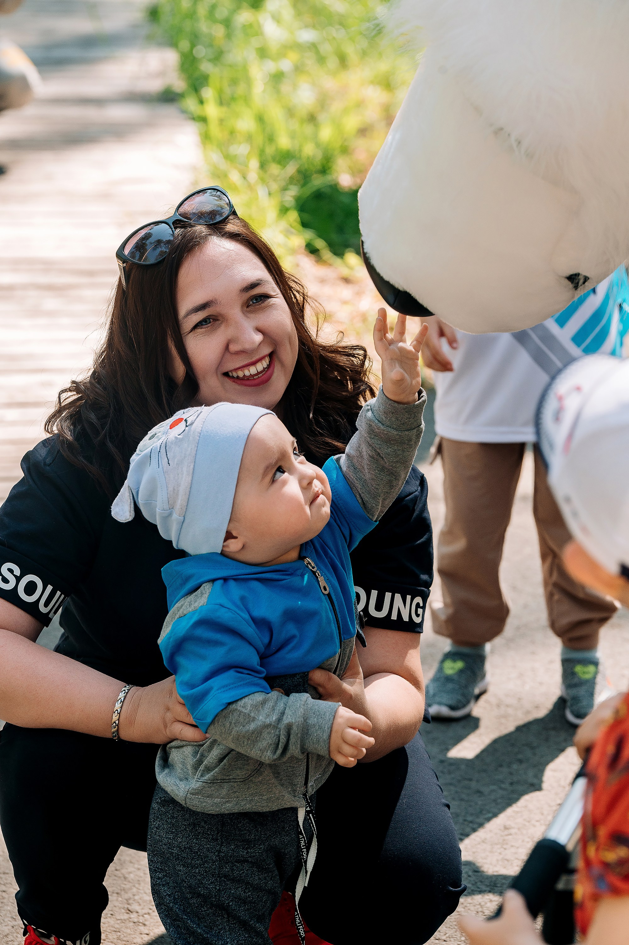 Репортаж. Профессиональный фотограф в Казани Ягудин Азат