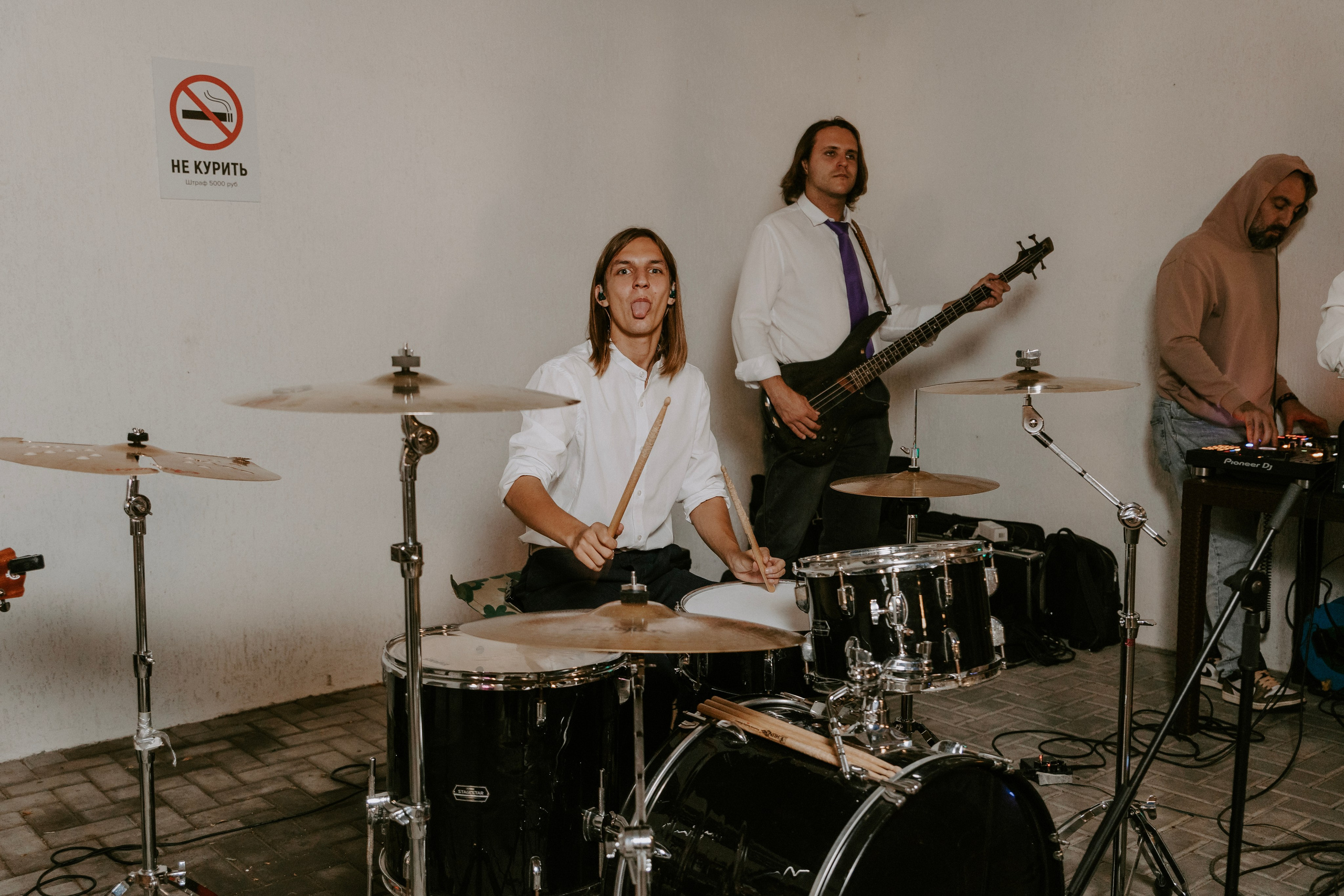 Стиляги в Villafit. Photographer in Moscow & everywhere in the World Alena Vyalova