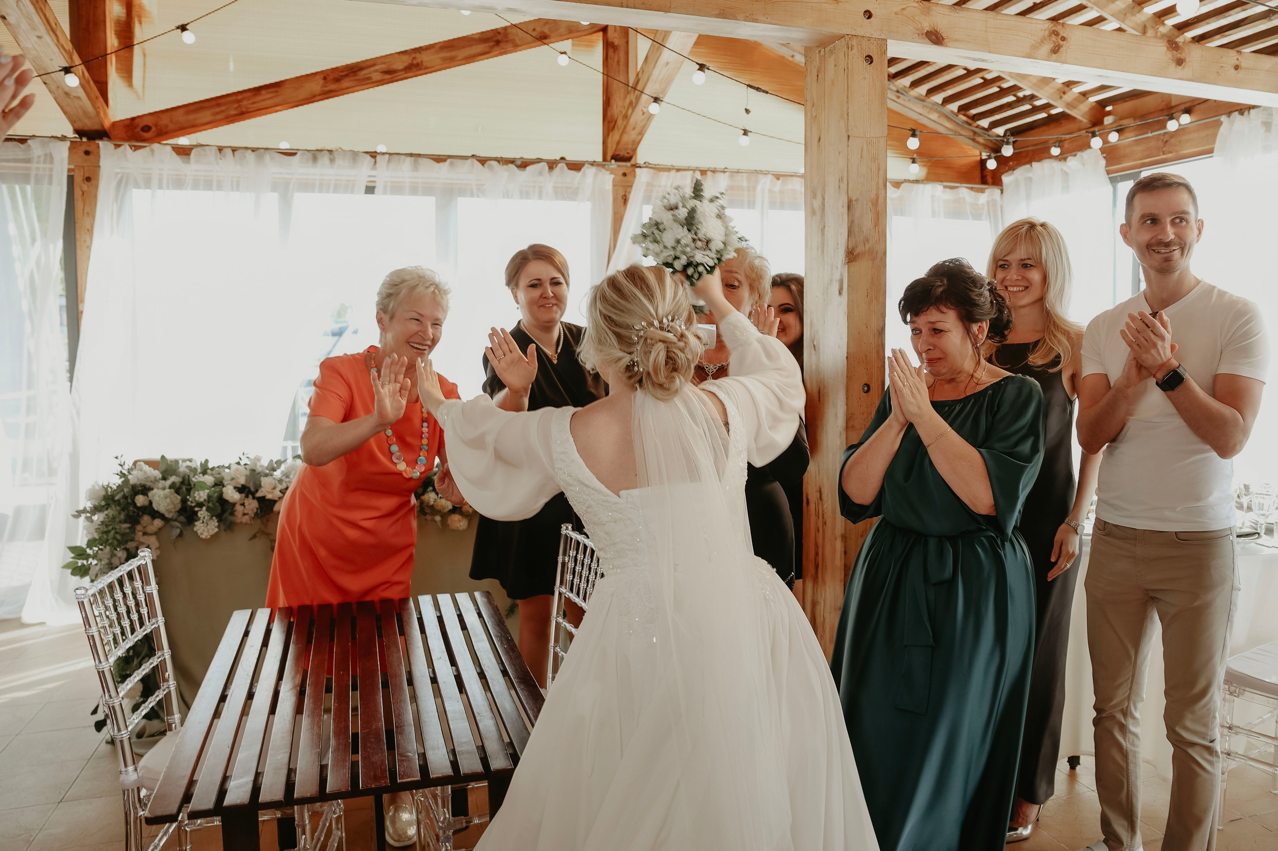 Кристина и Ильяс. Фотограф в Москве и любой точке земного шара Алёна Вялова (Чулкова)