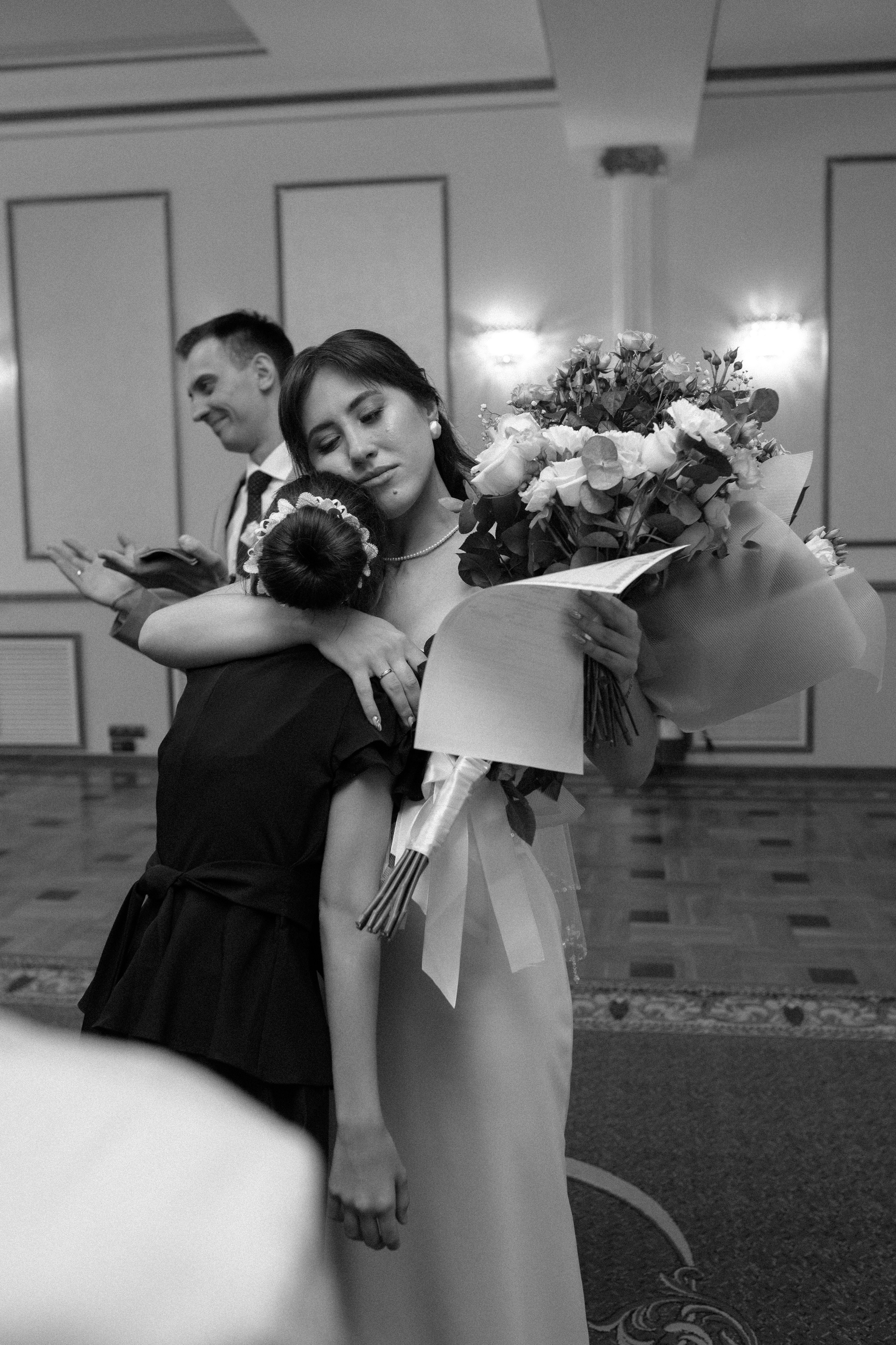 Никита & Диана. Анастасия Гольнева