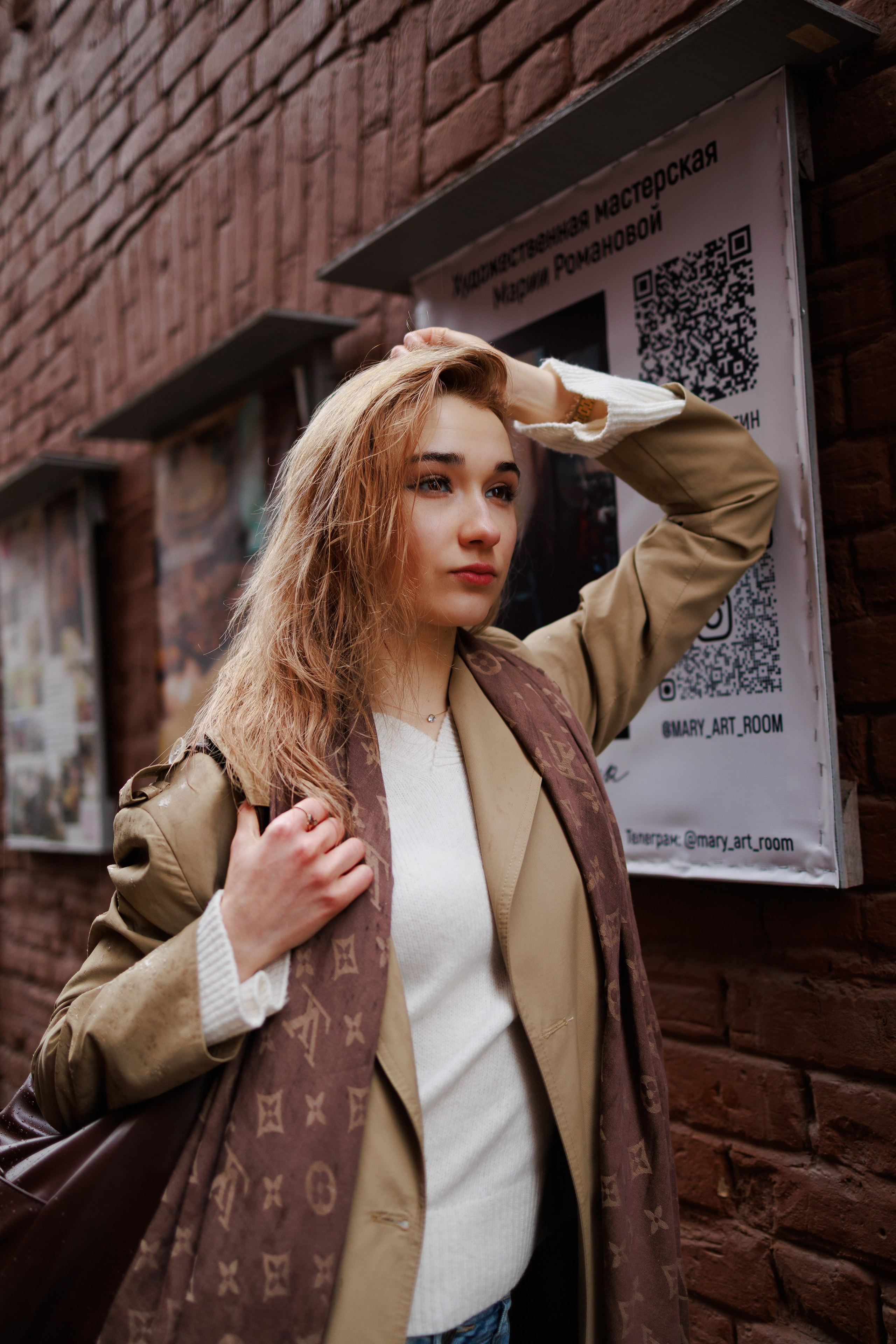 Street фотография. Фотограф в Самаре Алена Руденко