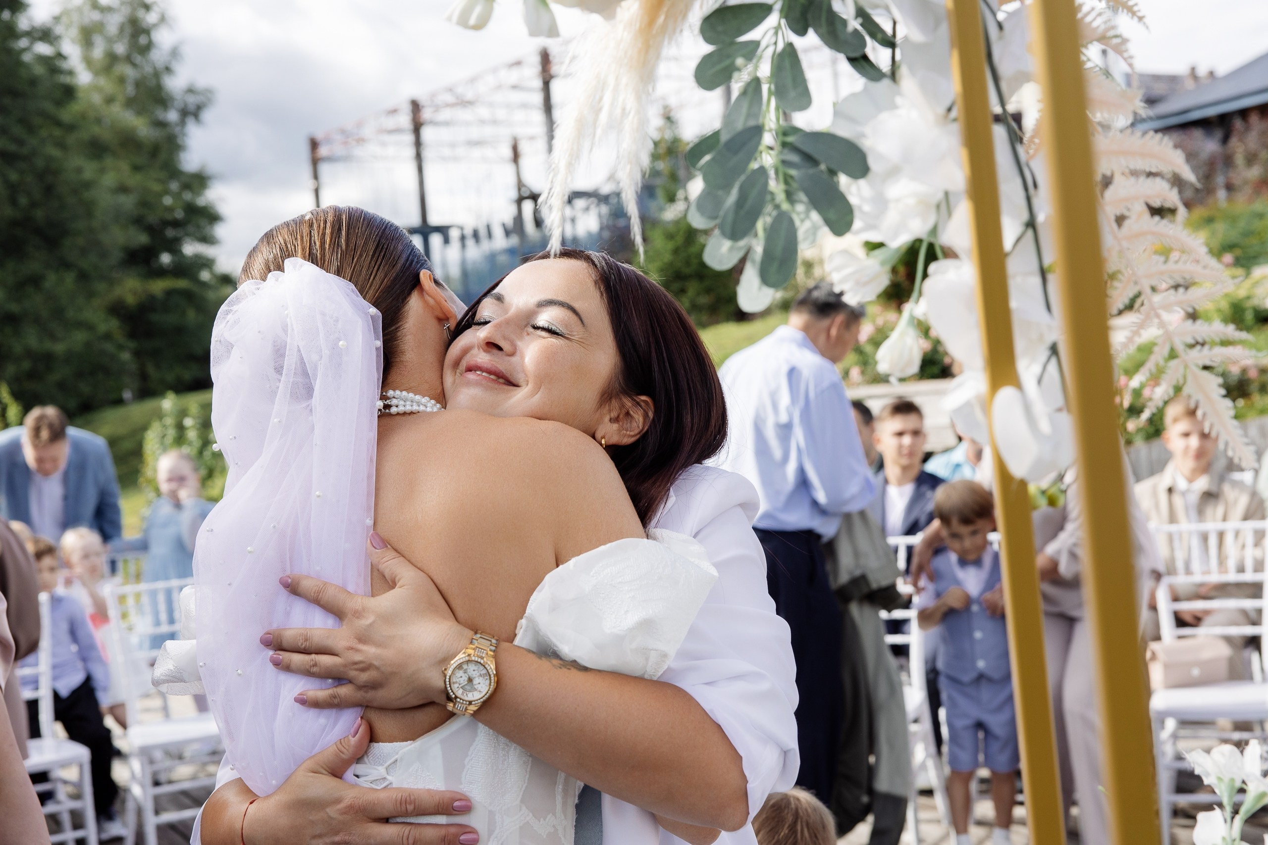 Анастасия и Александр. Александр Ченченко ака Саша Че. Свадебный и репортажный фотограф. Москва