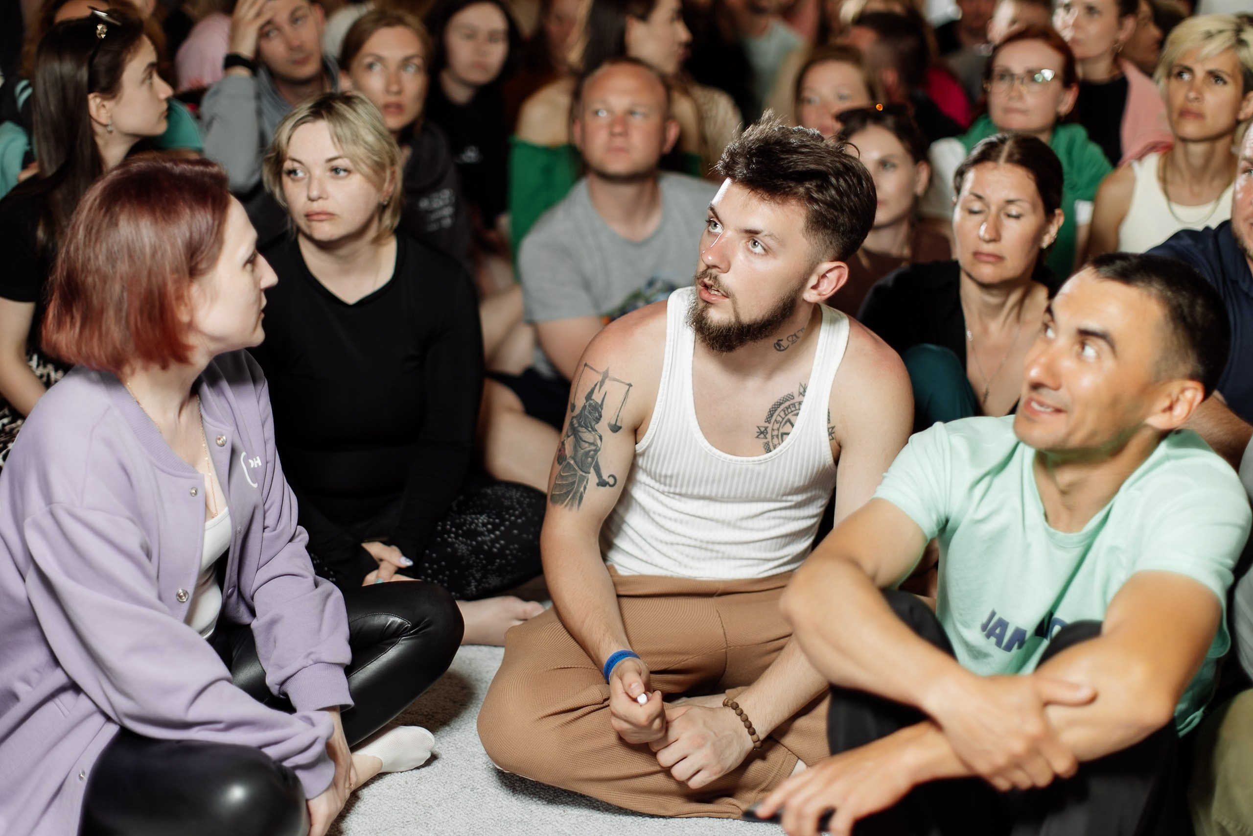 Ретрит в Зеленоградске. Александр Ченченко ака Саша Че. Свадебный и репортажный фотограф. Москва