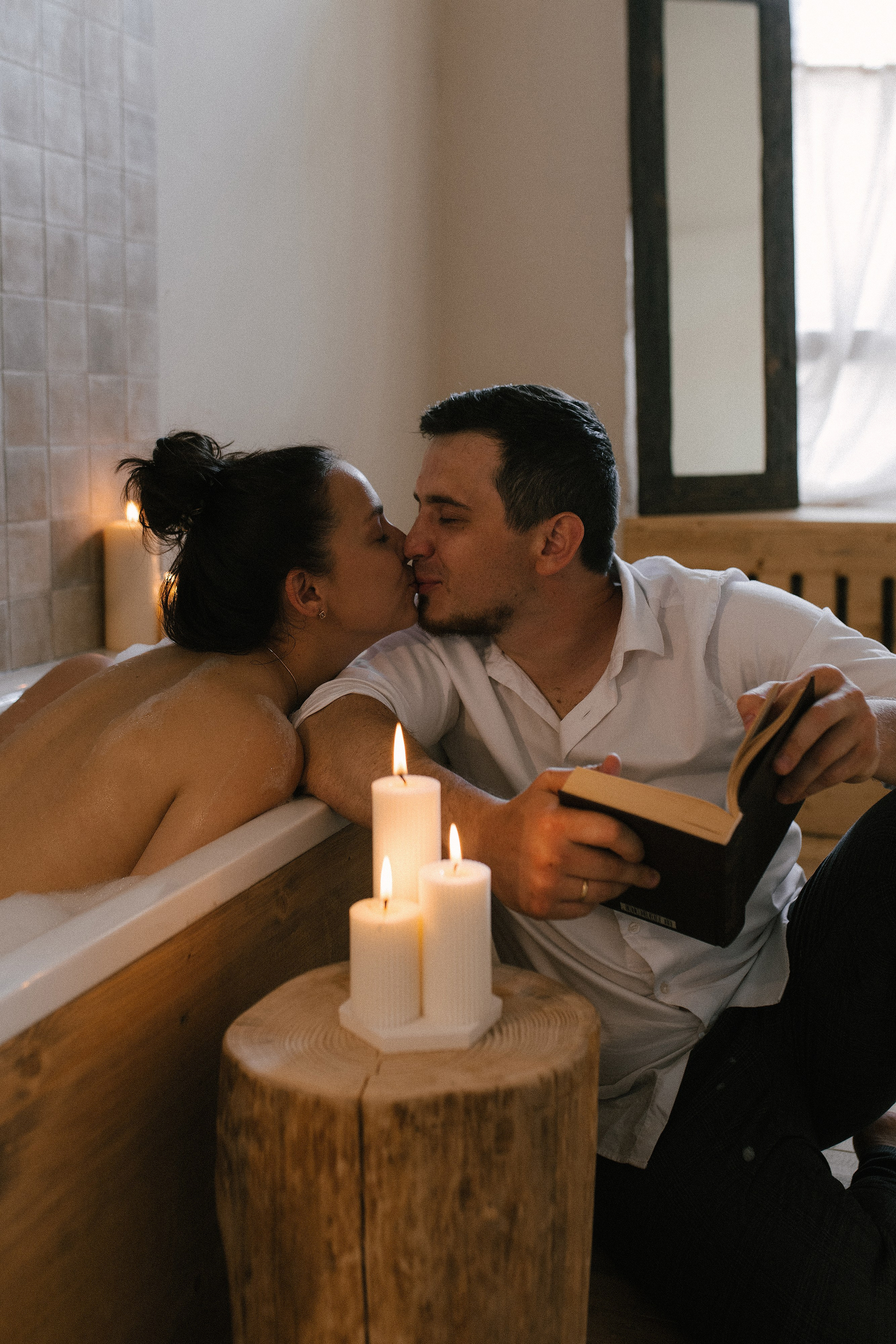 Wedding day #53. Свадебный, семейный фотограф в Рязани Лена Брант