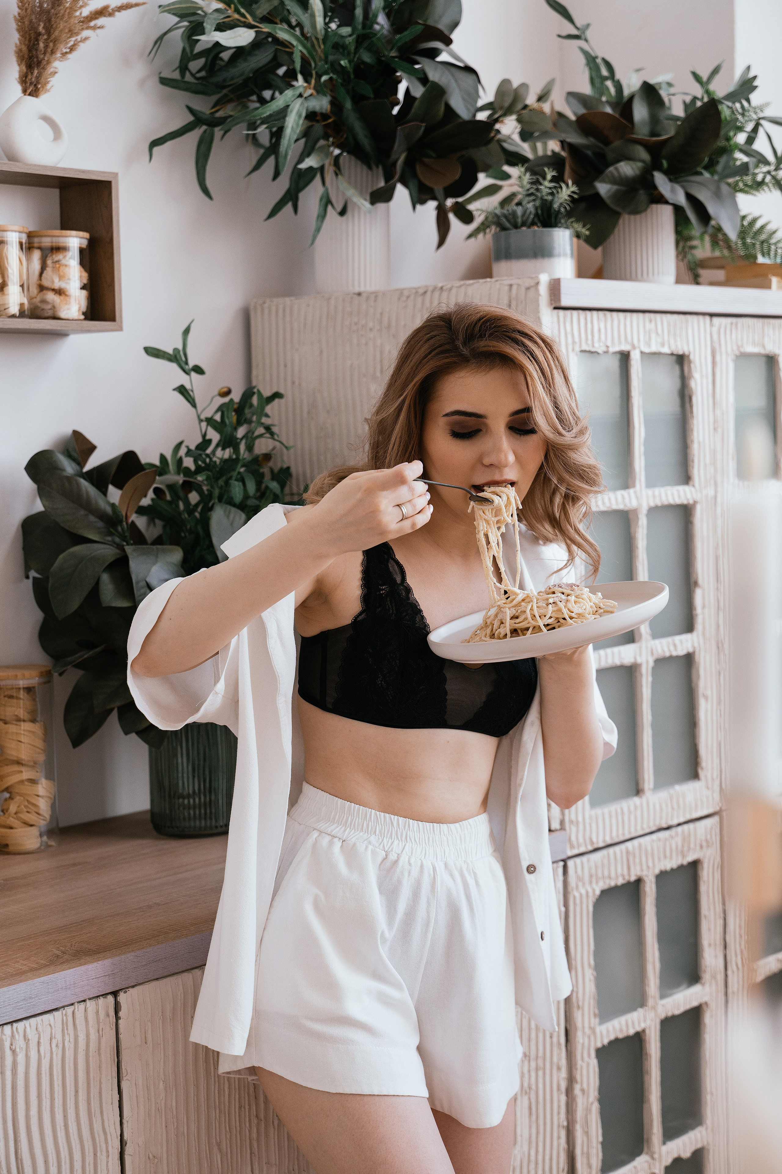 Женя и Кекс. Свадебный, семейный фотограф в Рязани Лена Брант