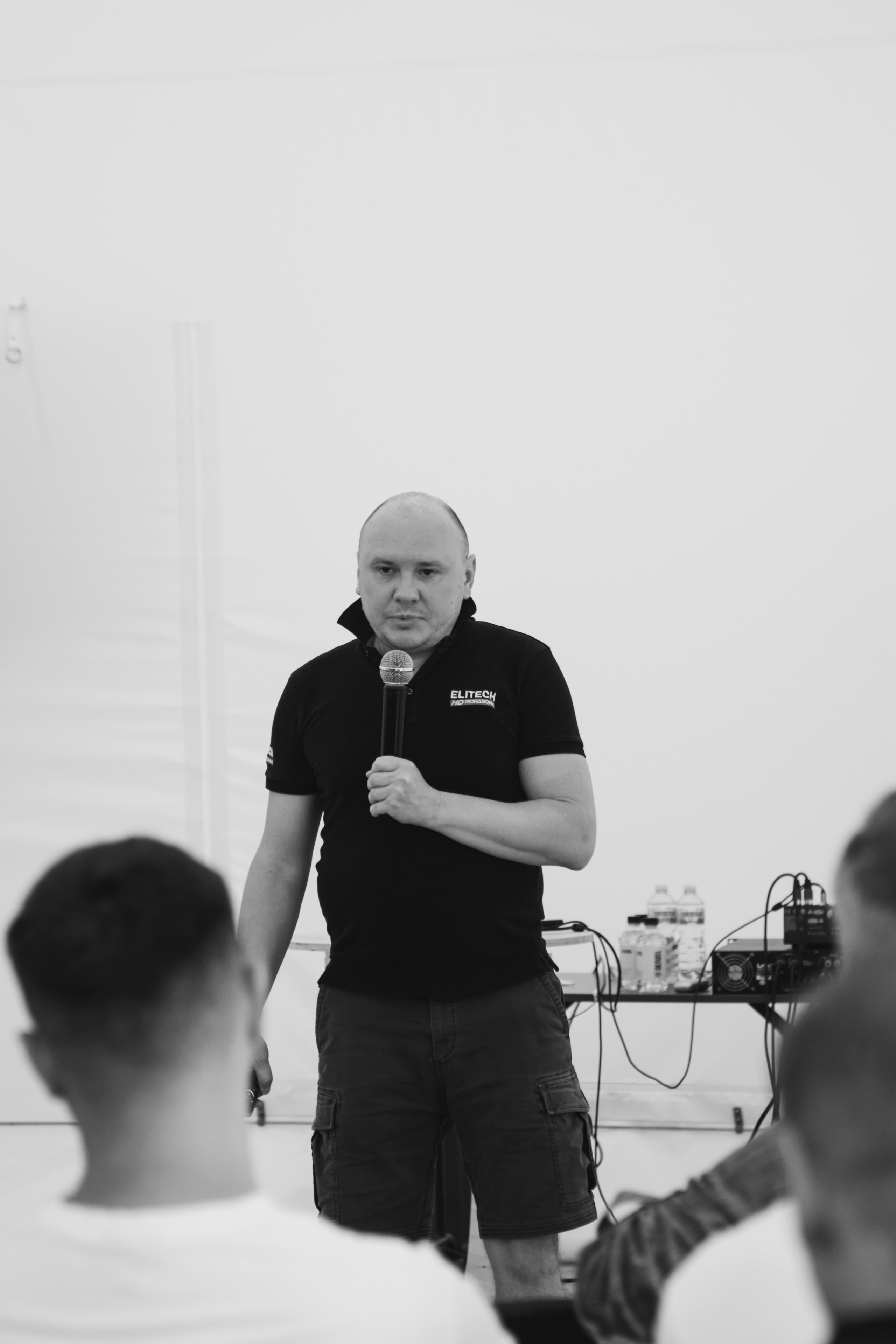 Форум «единая платформа продавцов инструментов и оборудования». Свадебный фотограф в Москве Кристина Чехова