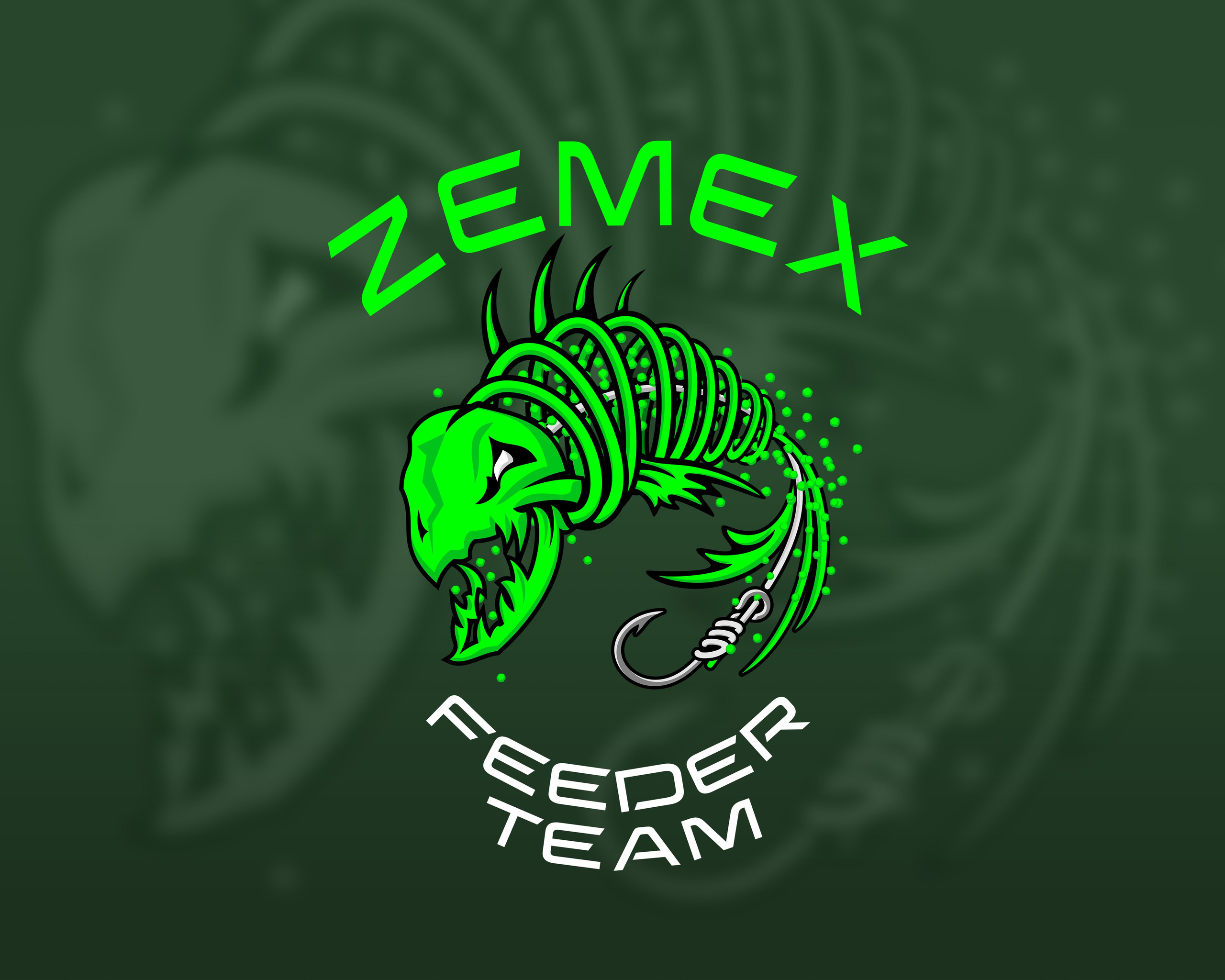 FEEDER TEAM. MoshaDesign