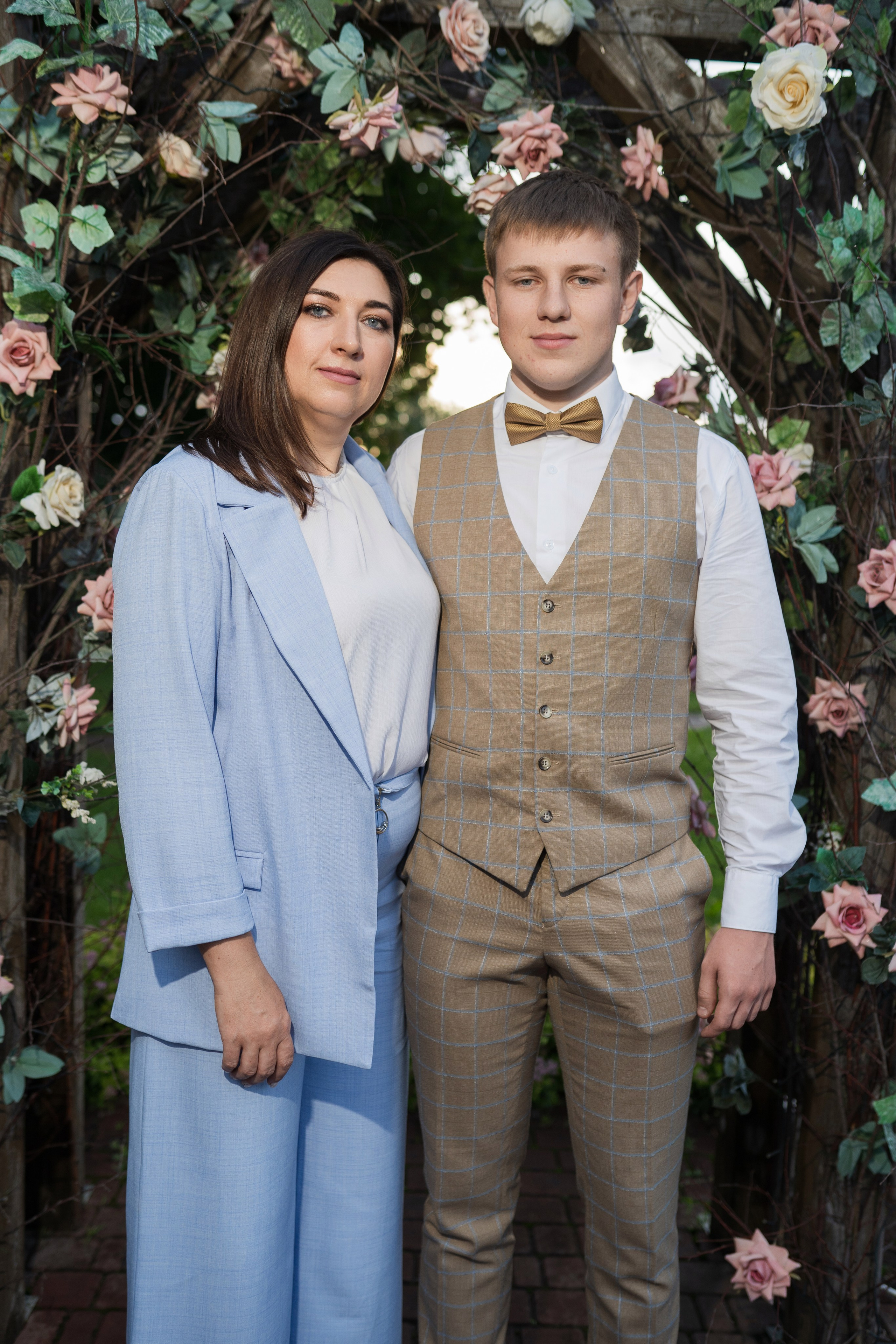 Банкетный комплекс Времена года. Виктория Кинкладзе