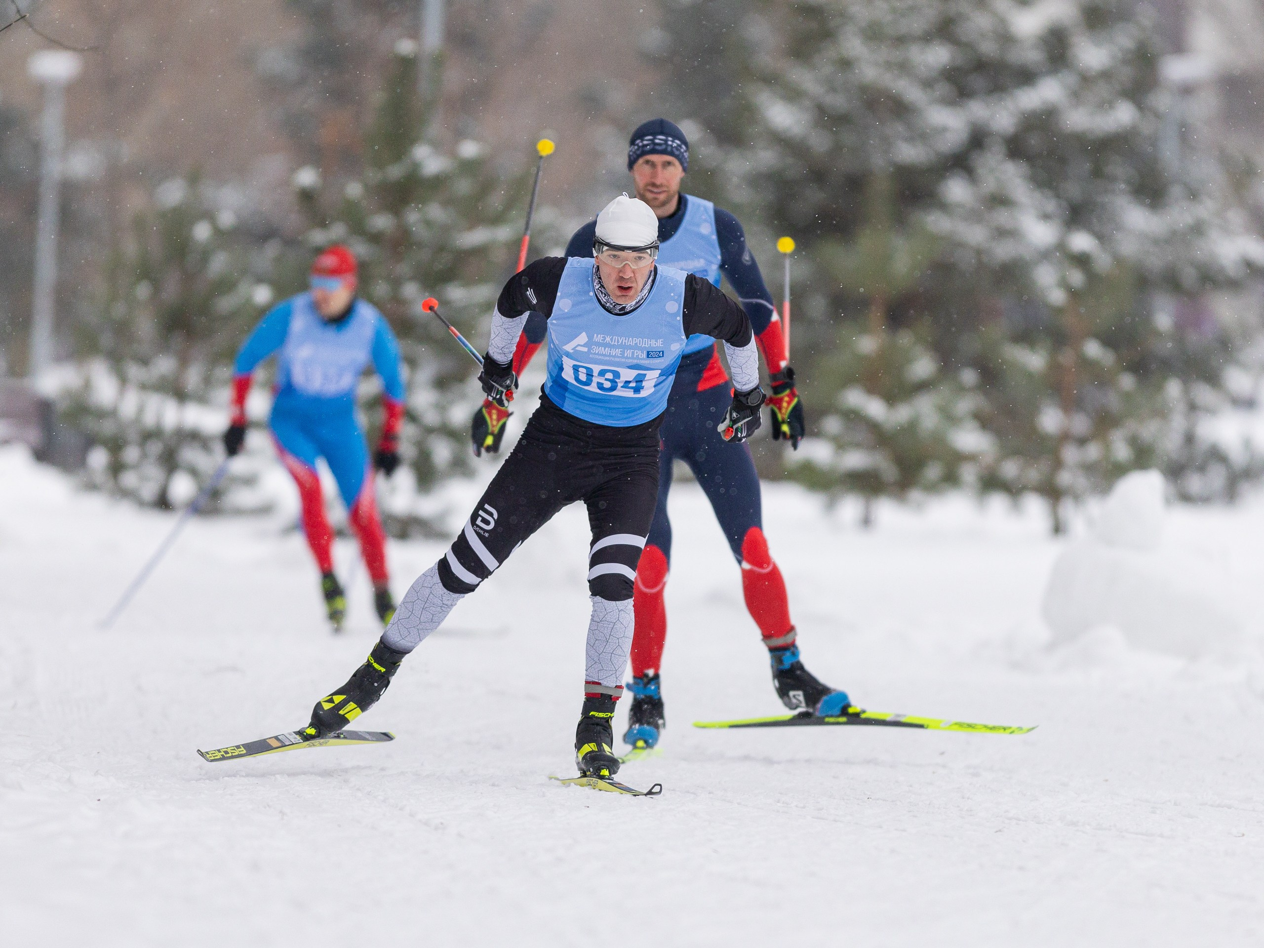 Спортивная фотоссесия. Спортивный фотограф Фёдоров Александр