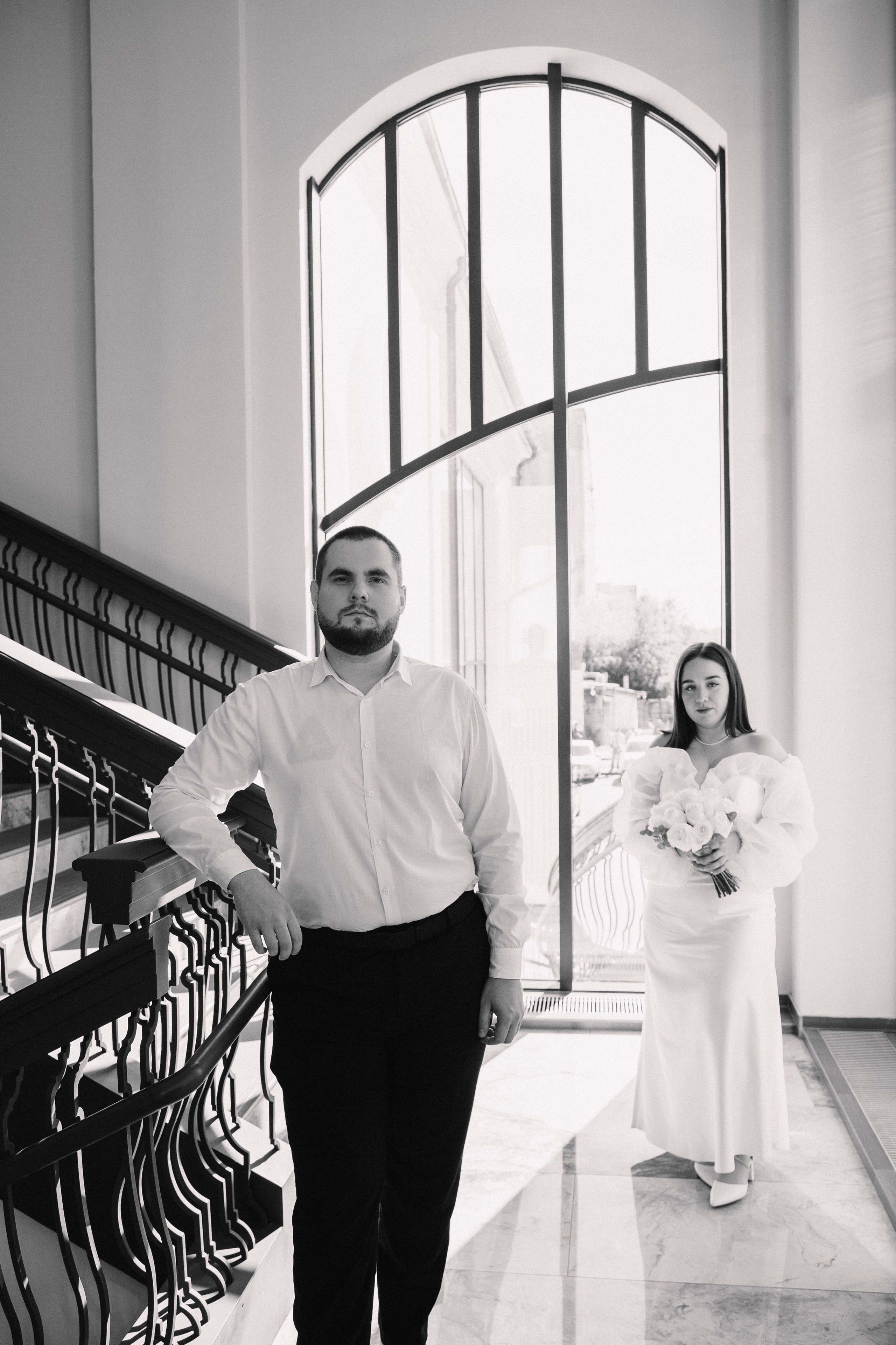 Даниил и Ксения. Семейный фотограф Абулгазина Катерина