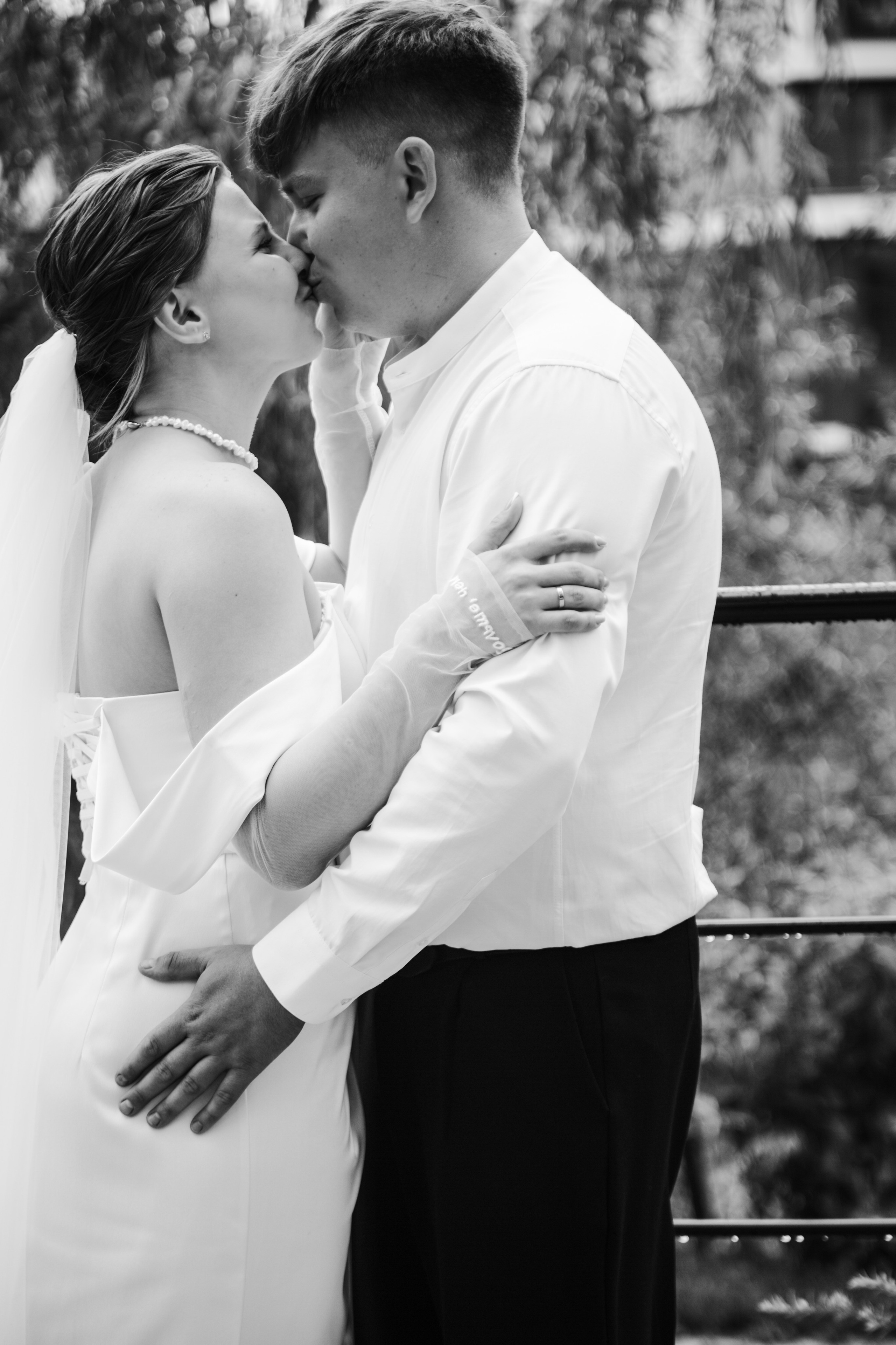 Павел и Ирина. Семейный фотограф Абулгазина Катерина