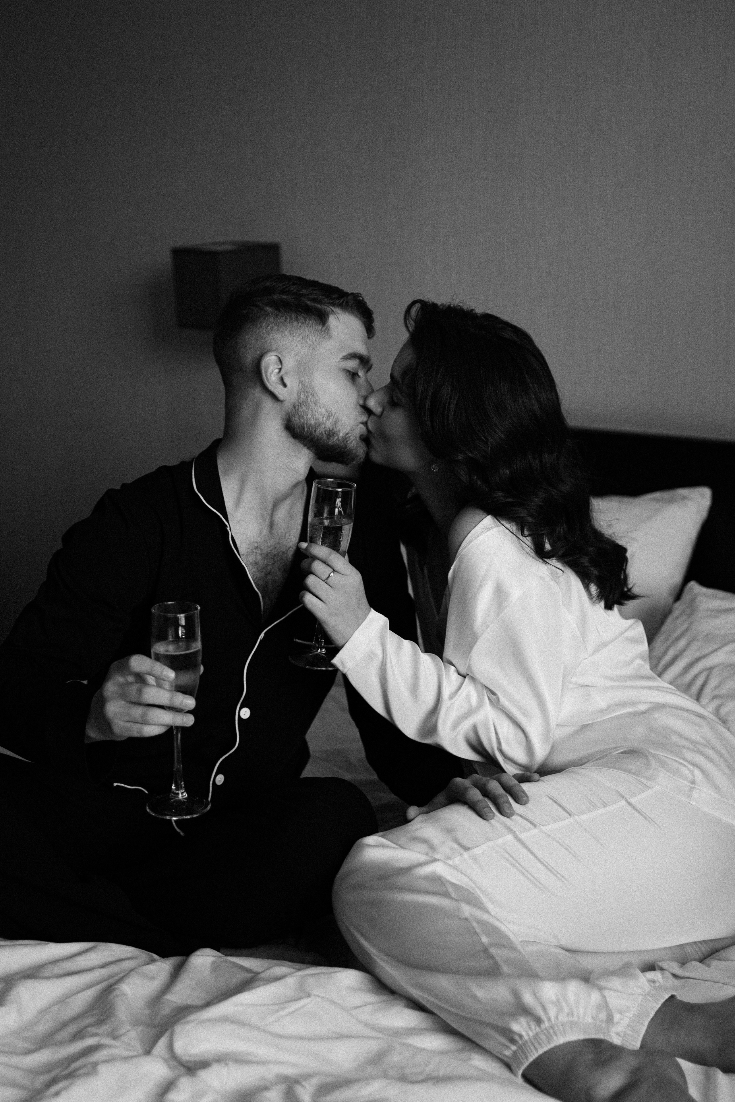 Любовь и танцы. Главная