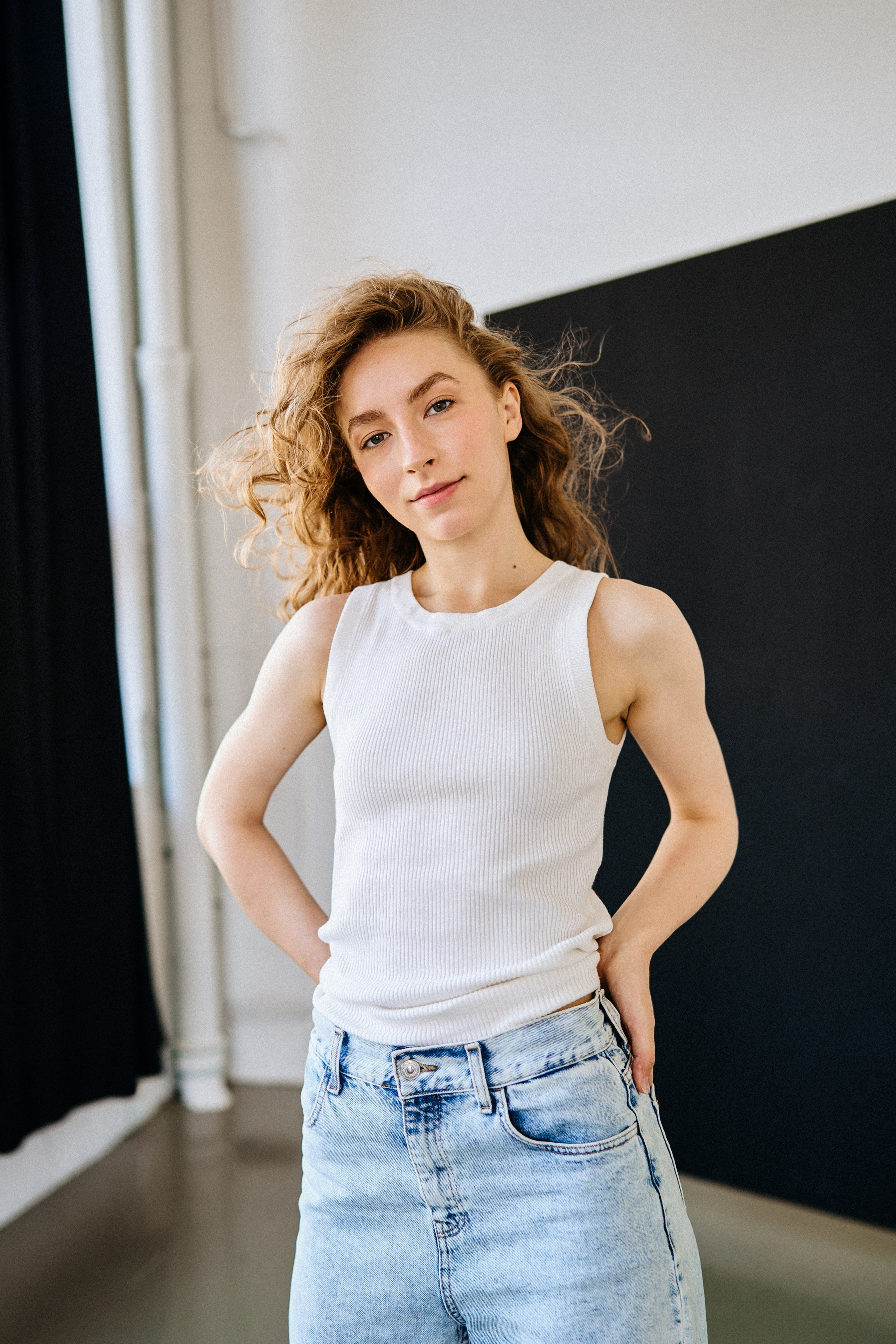 Anastasia. Svetlana Klimenko