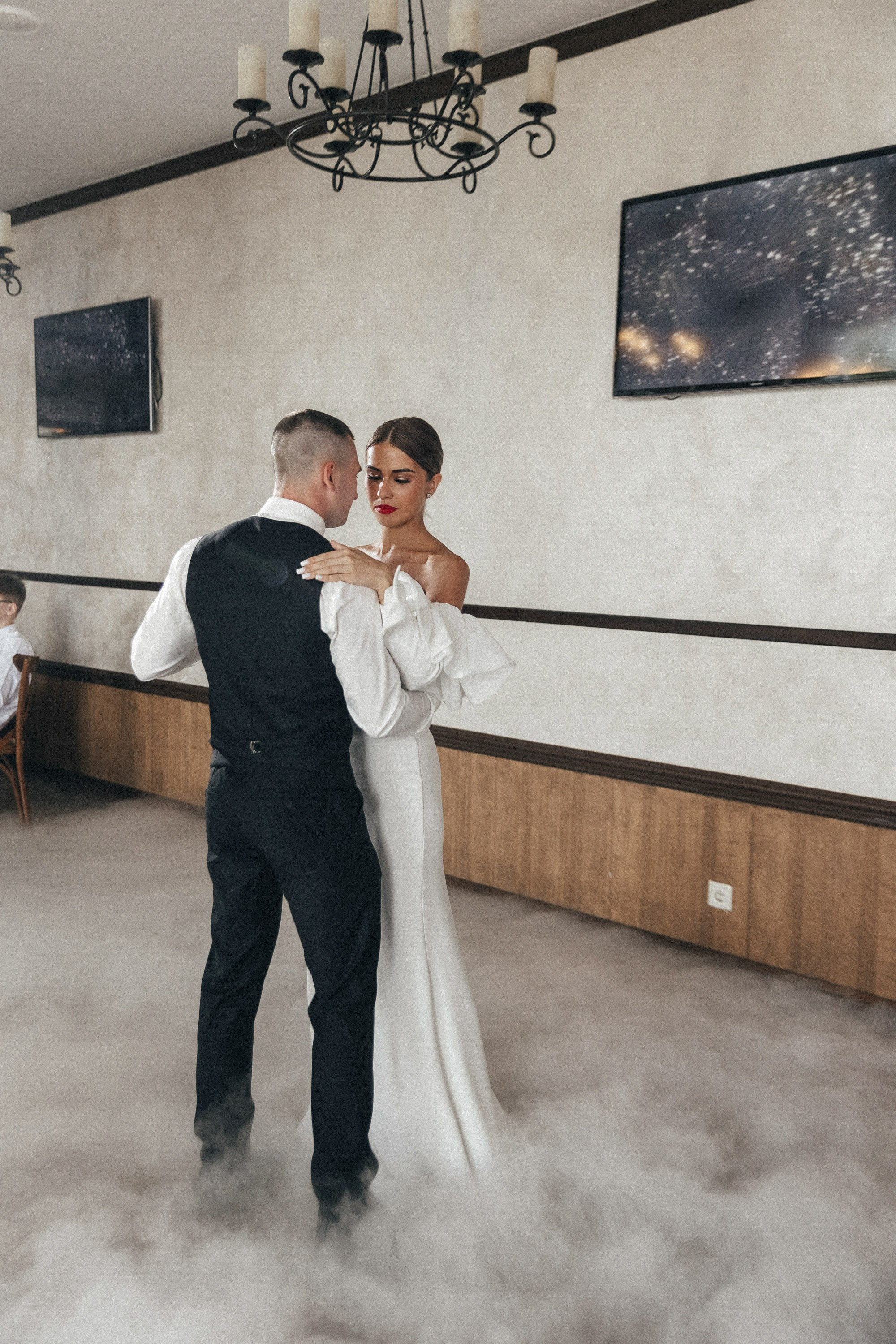 WEDDING. Maria Startseva Photo