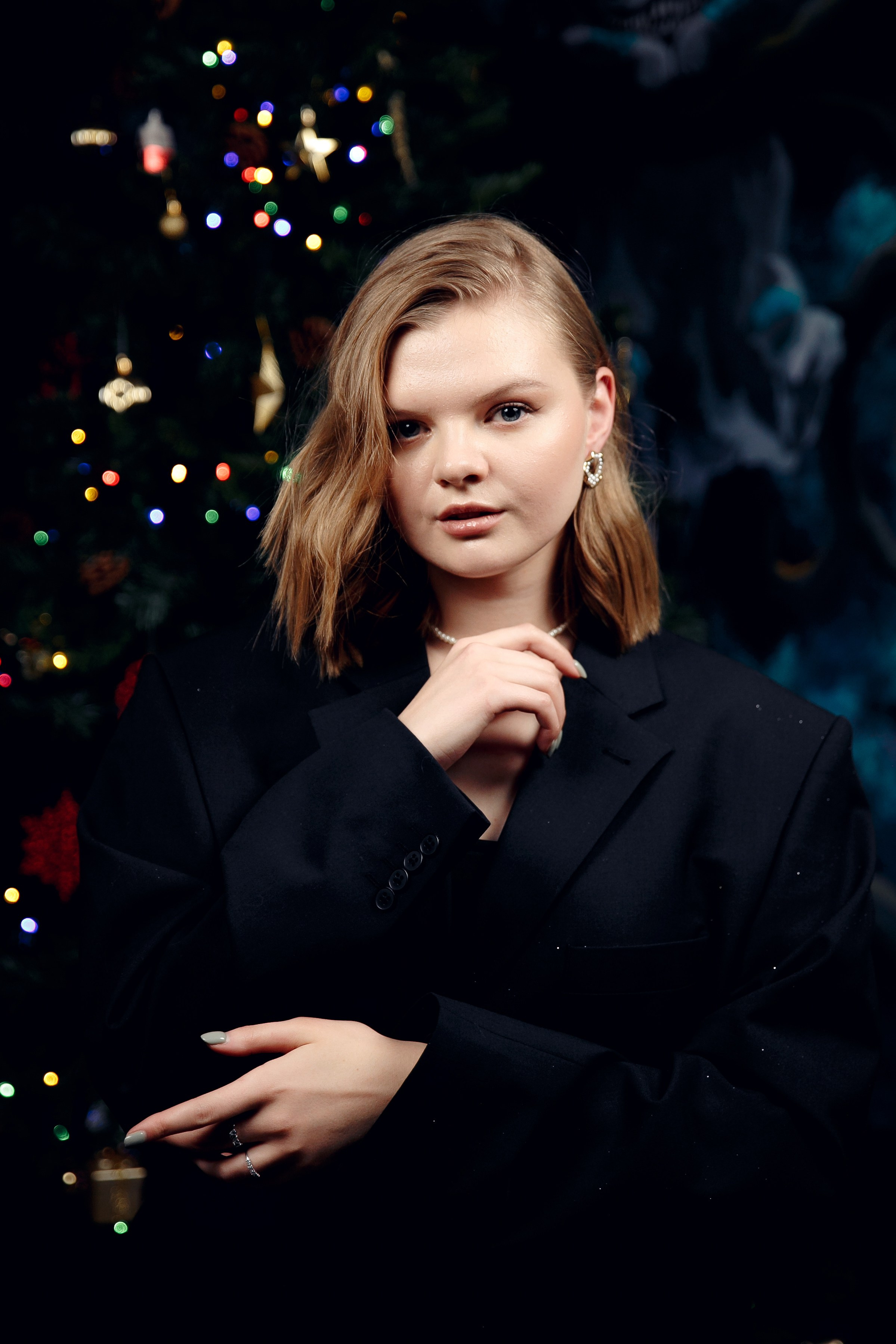 Корпоратив в «Corte loft». Ваш репортажный фотограф Артемий Антонов