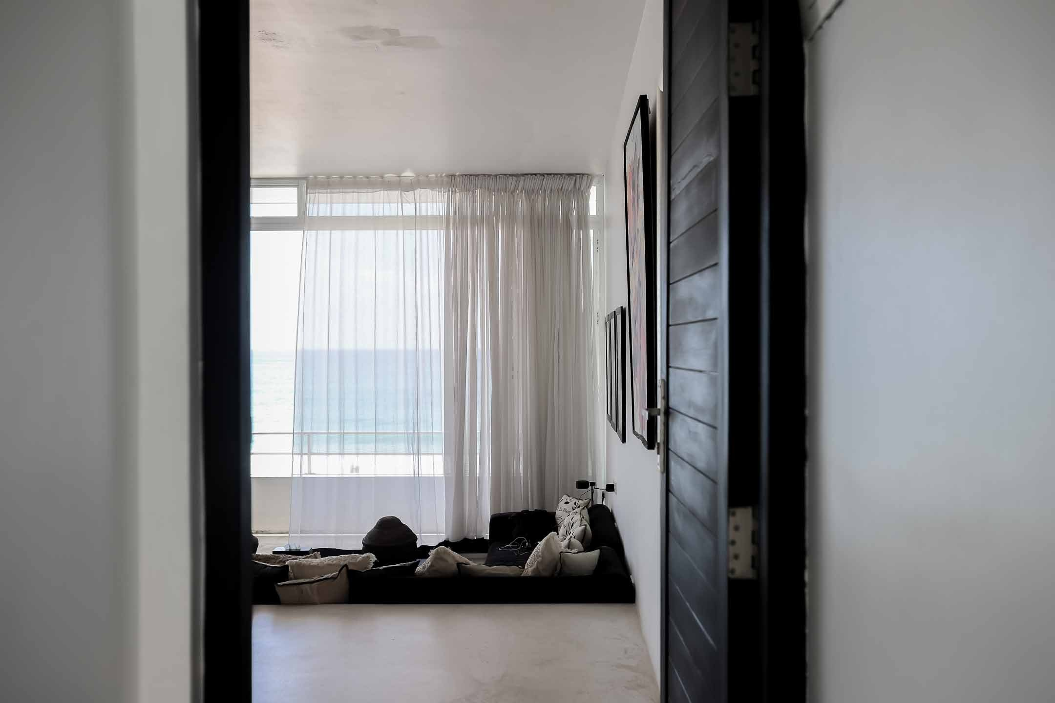 Отель пляж Хабарадува. Фотограф на Шри-Ланке