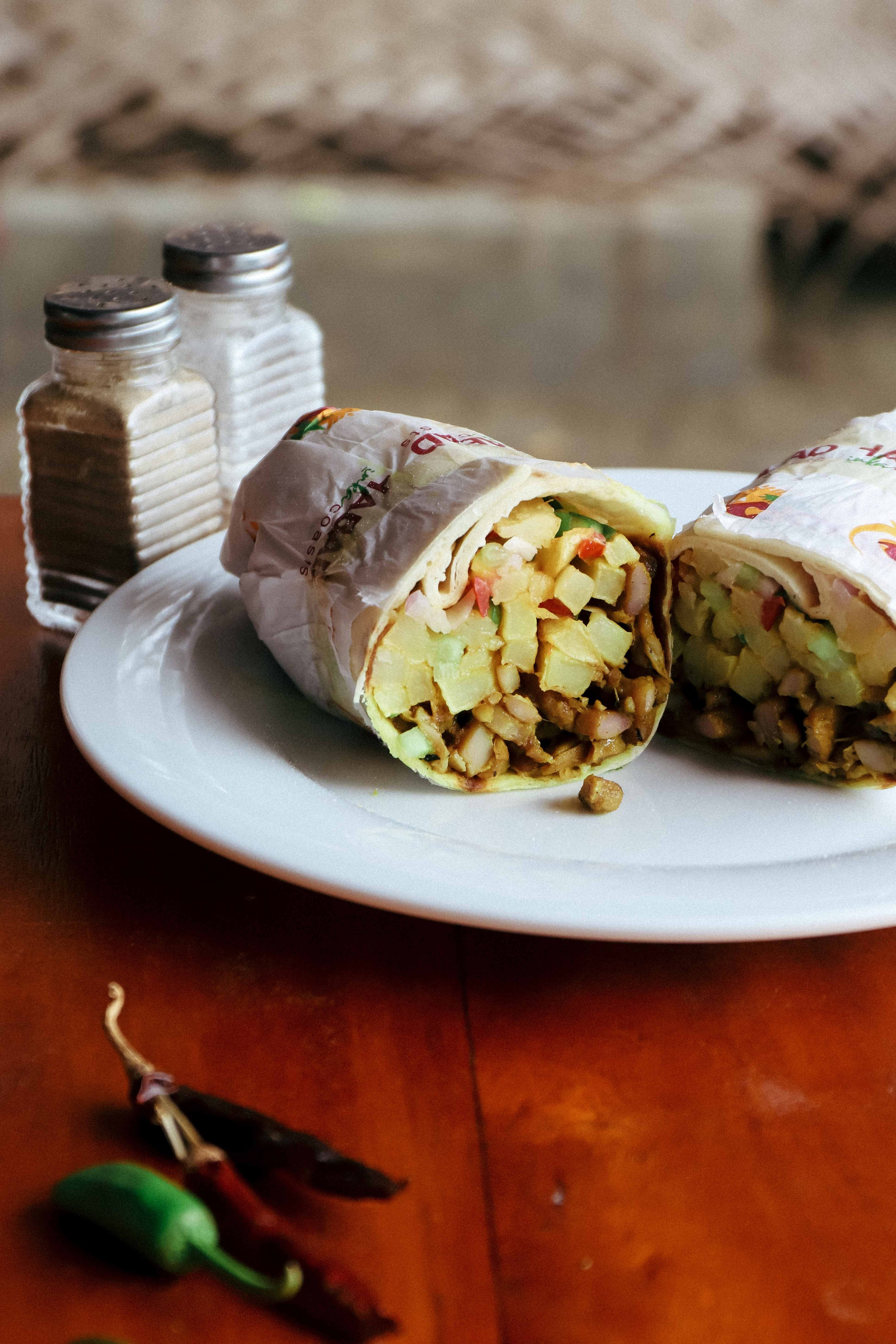 Ресторан в Аругам бей. Фотограф на Шри-Ланке