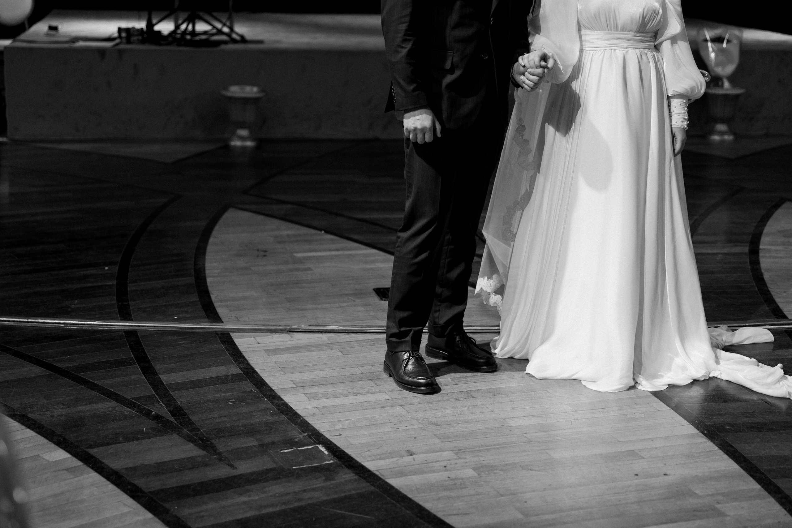 Свадебный банкет Абылайхан и Меруерт. Akkanatart.kz