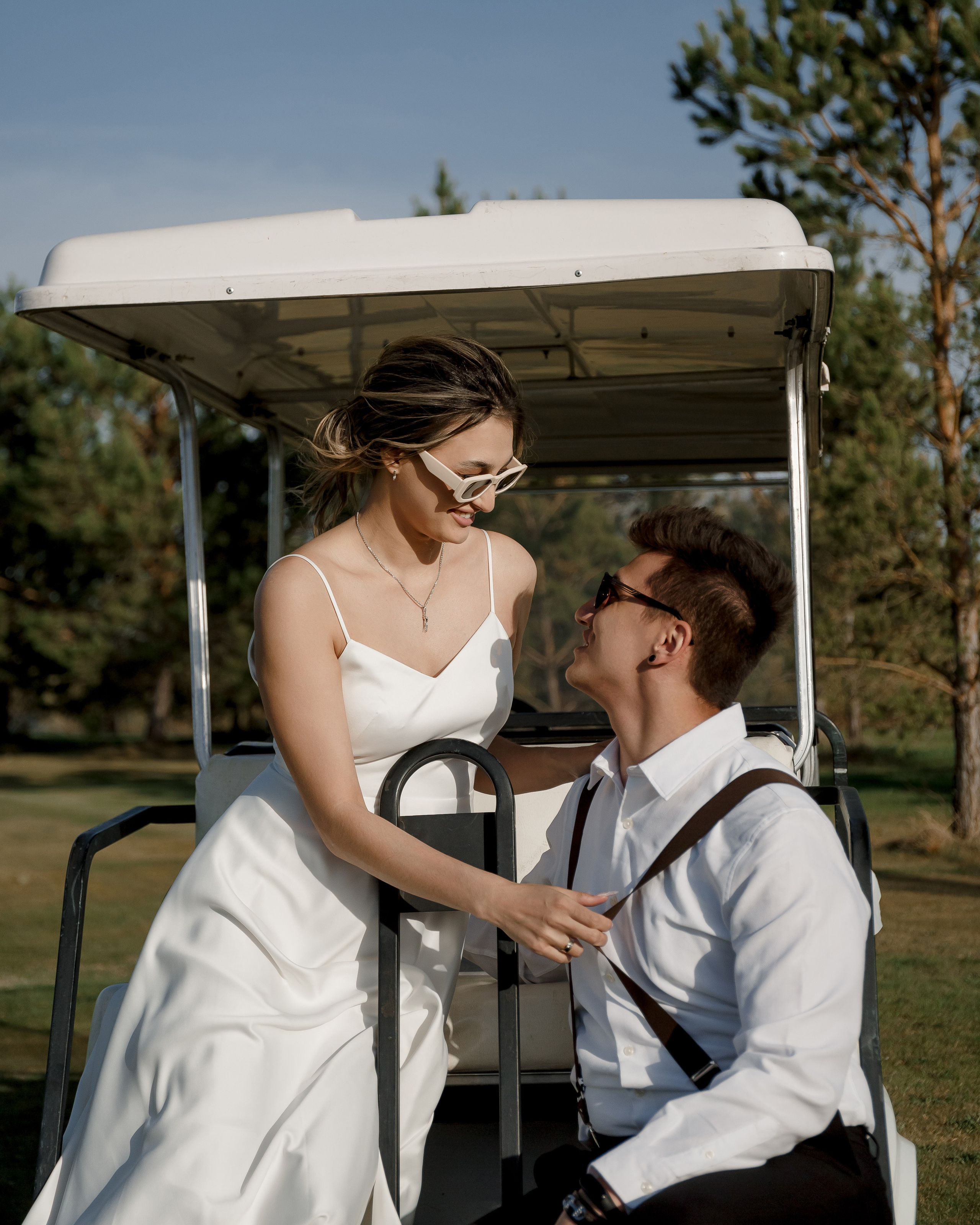 Pre Wedding. Akkanatart.kz