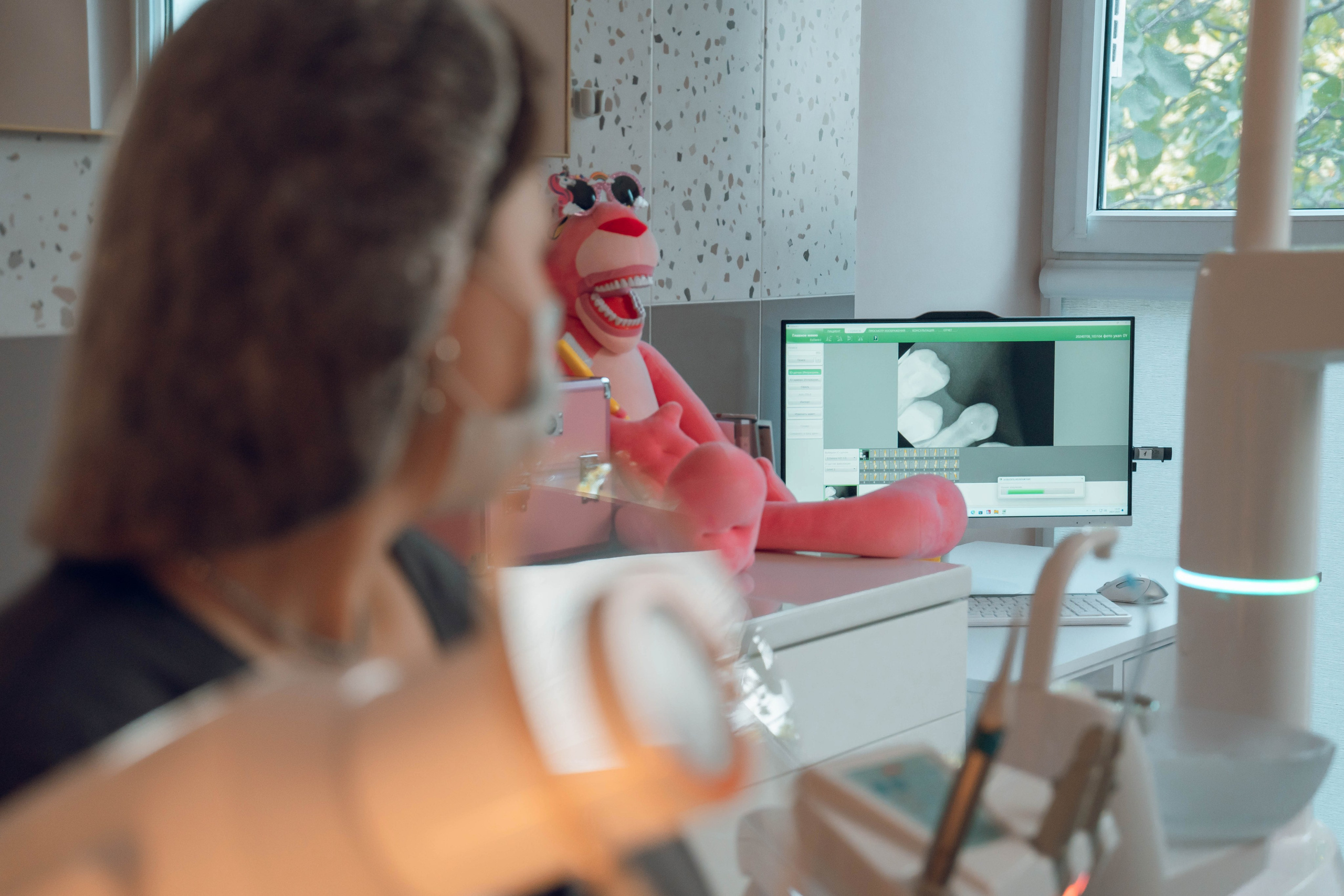 Стоматология. Фотограф из Краснодара Чеснокова Екатерина