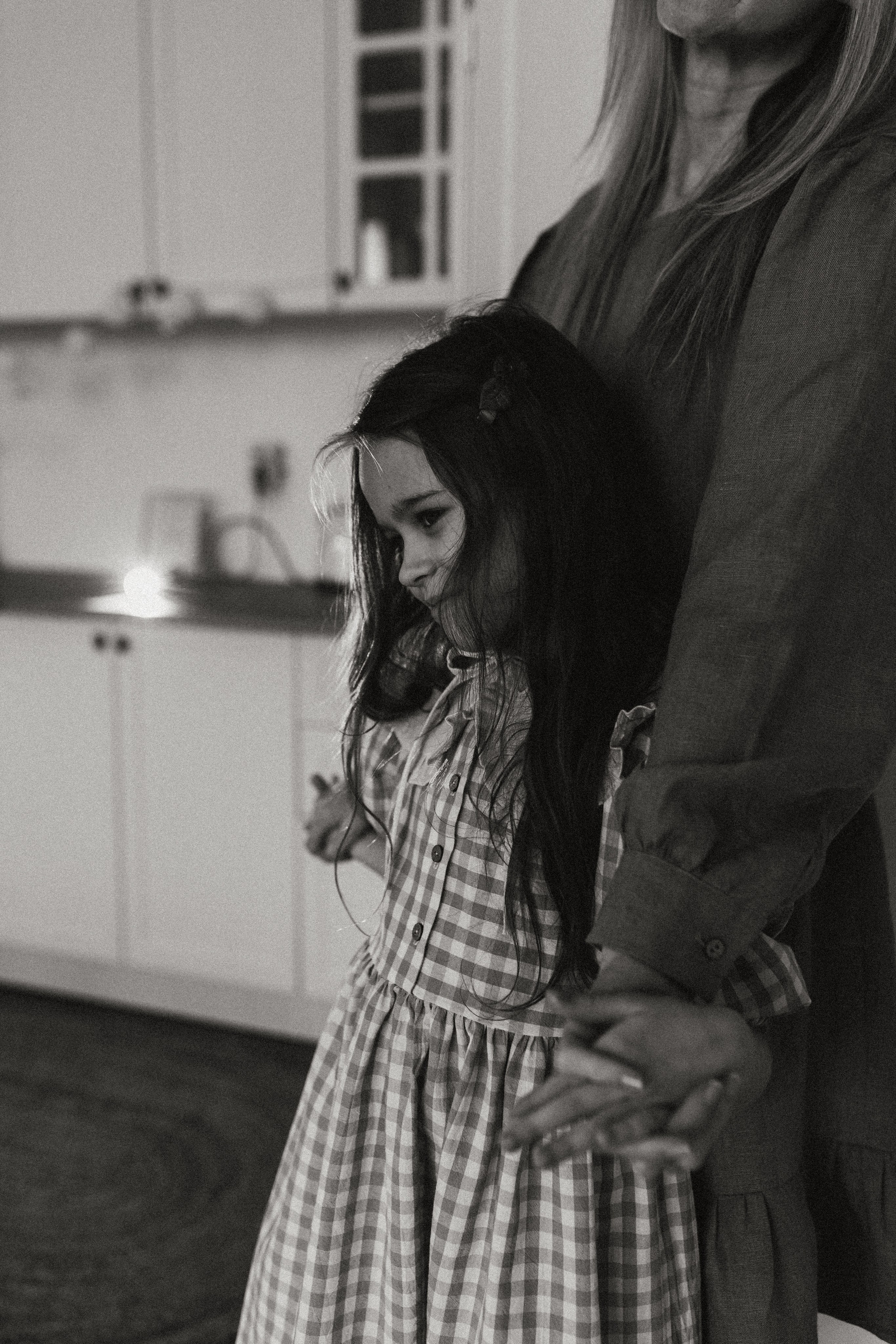 Катя и Алиса. Семейный фотограф в Новороссийске и Анапе Александра Яковлева