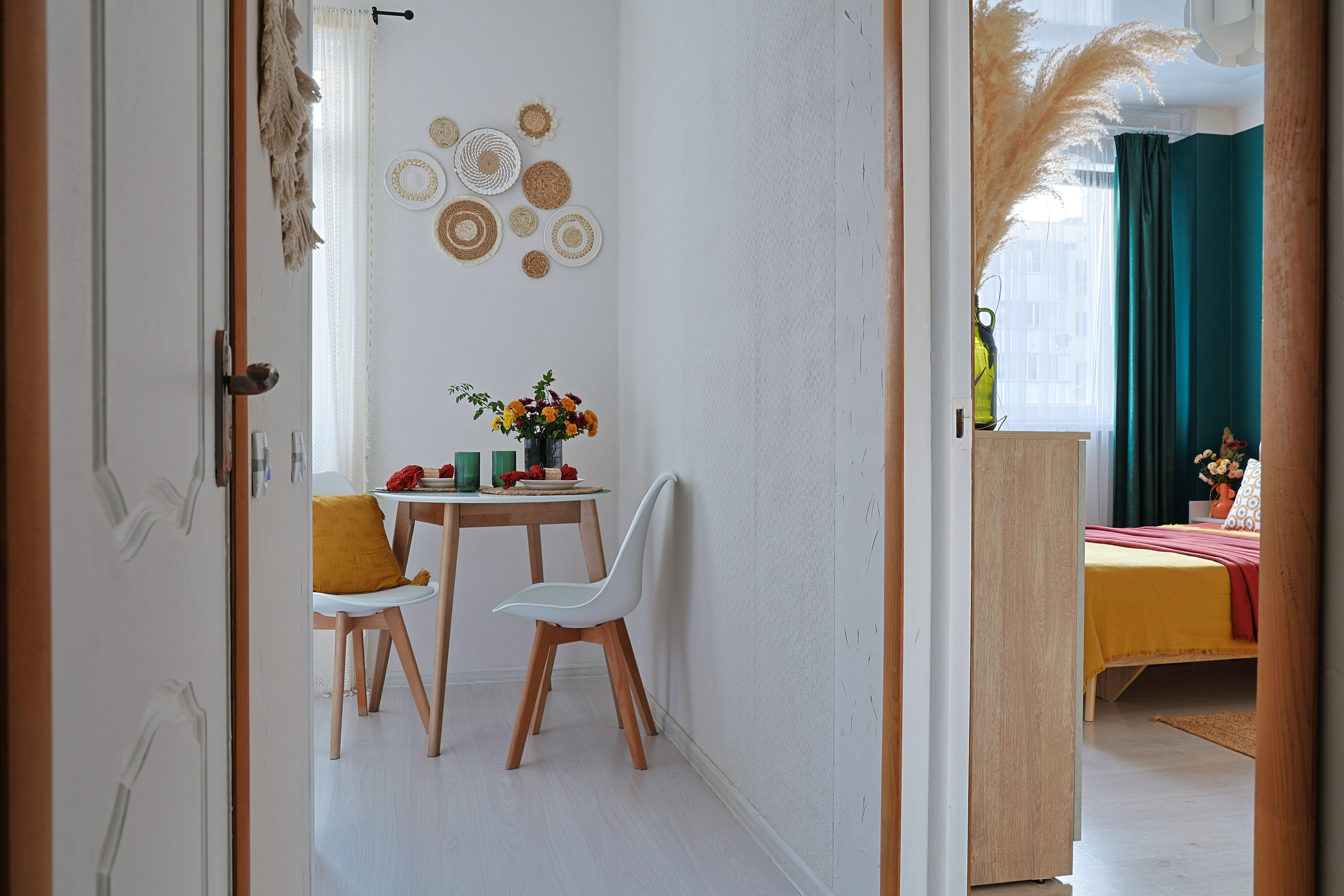 Интерьерная съёмка и подготовка недвижимости к аренде/продаже. Геленджик, Краснодарский край — Юлия Софронова, Art Sea Homes