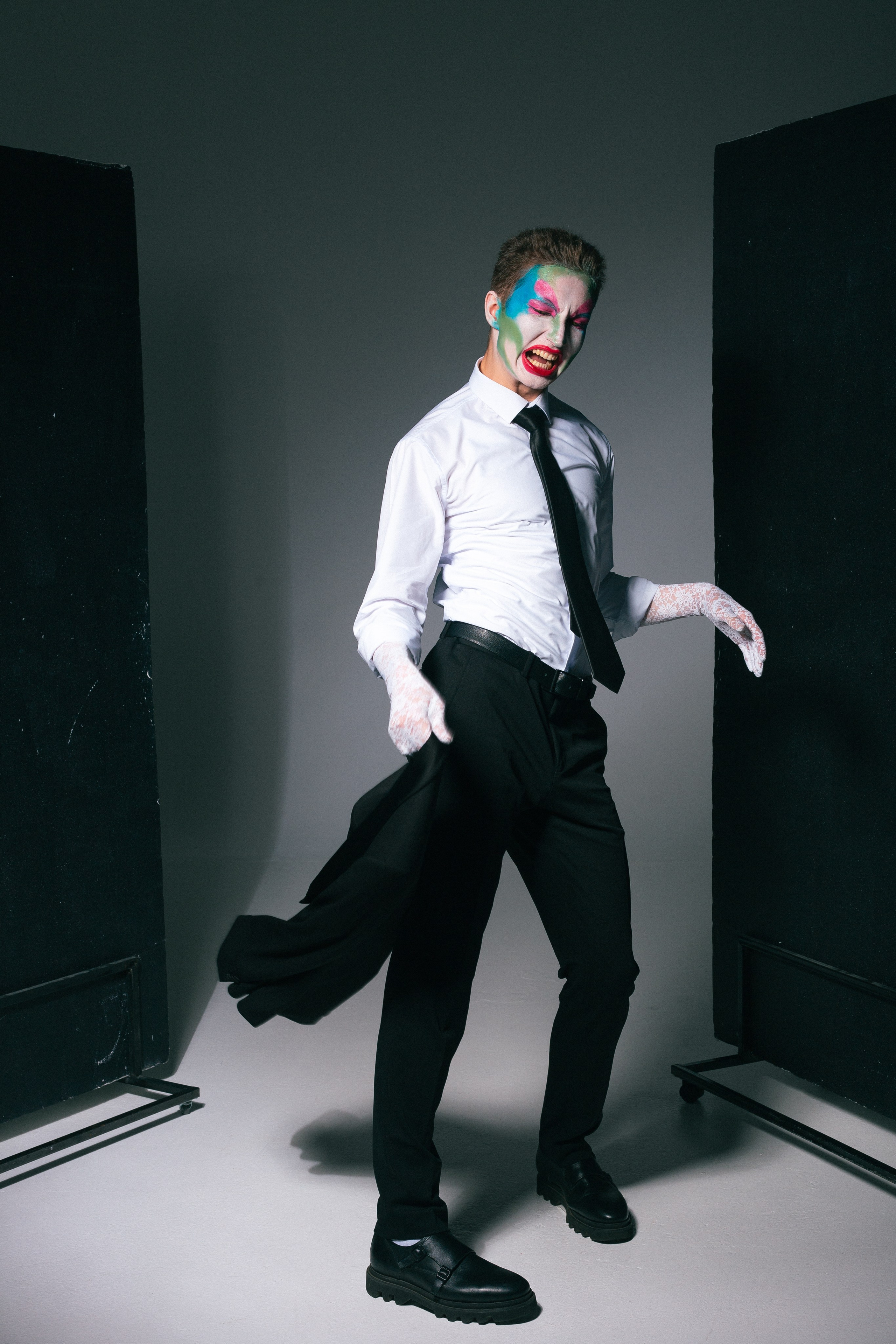 Костя. Фотограф в Нижнем Новгороде Александр Хамов