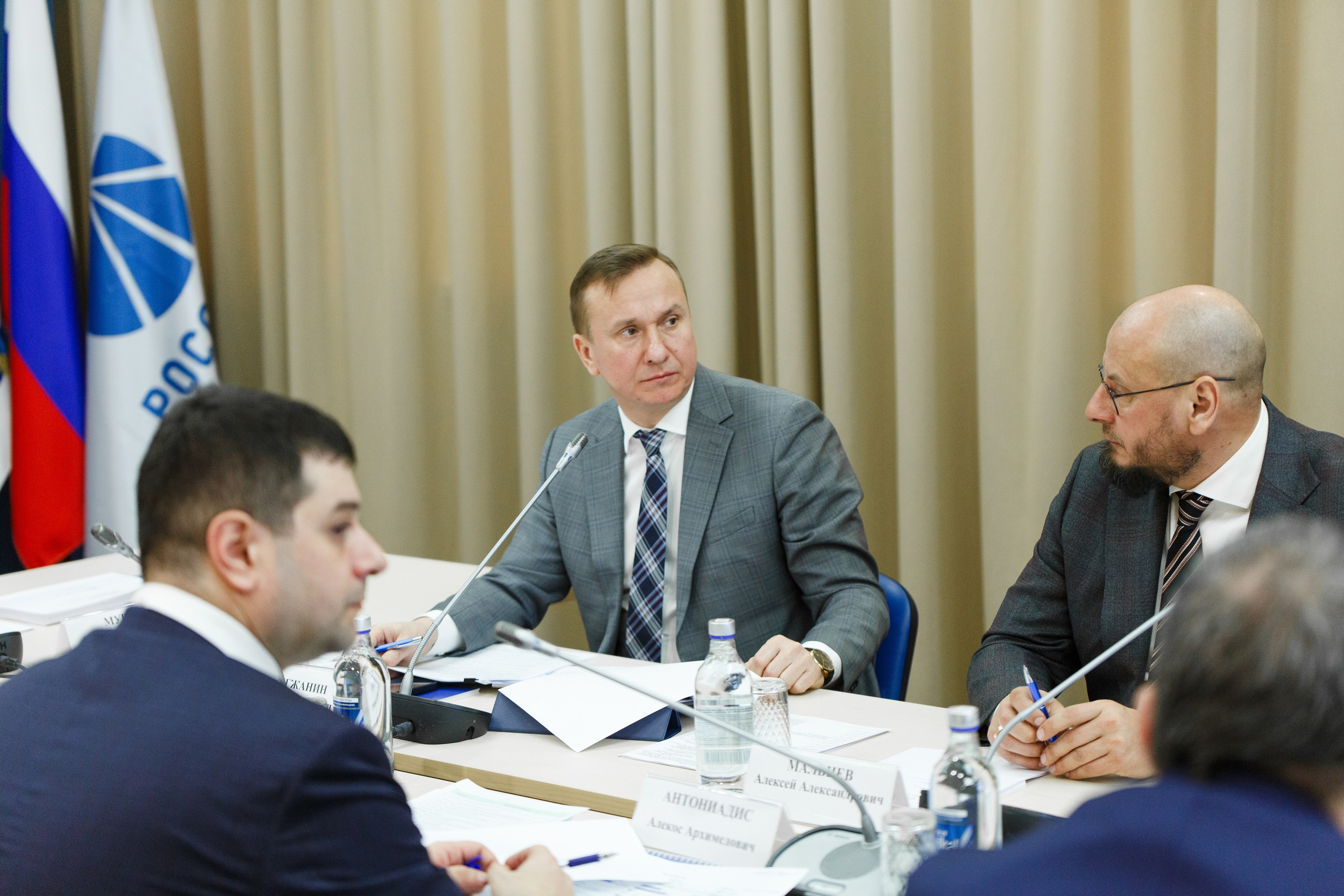 Съёмка для кампаний в Нижнем Новгороде