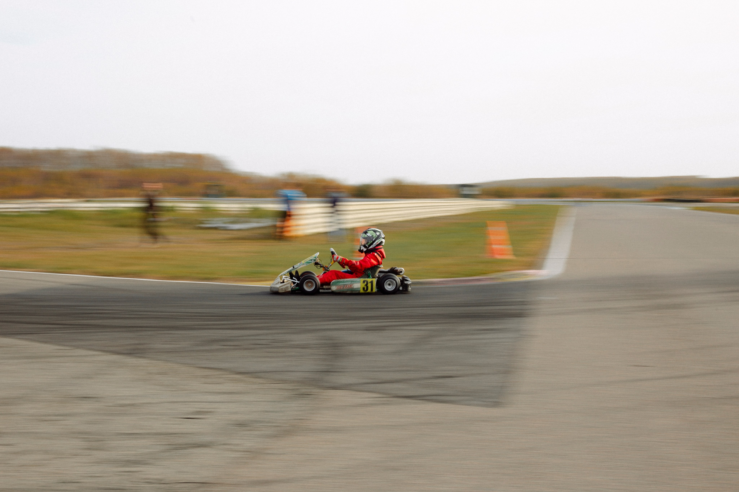 Академия РАФ Микро. Фотограф в Нижнем Новгороде Александр Хамов