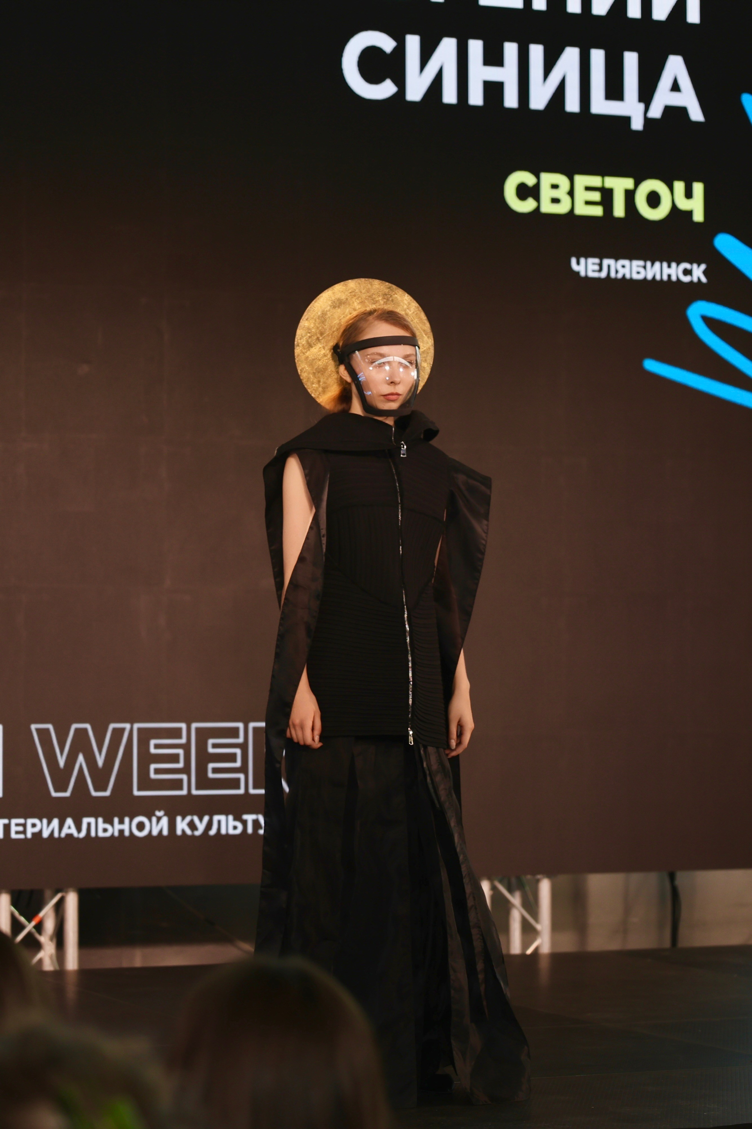 Мега Омск Fashion WEEK. Фотограф Омск