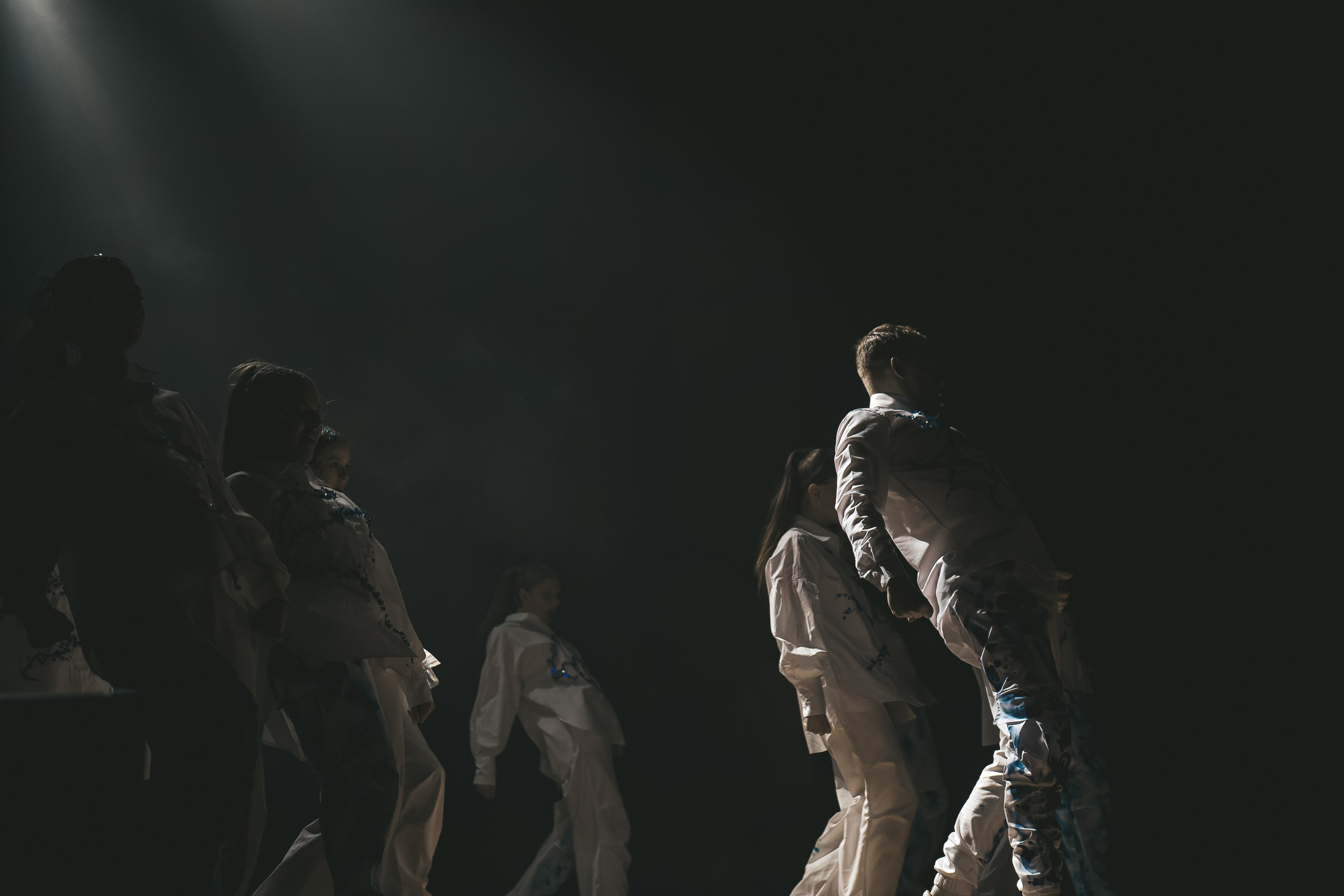 СмолГУ — Зеленое Яблоко — 2023. Галаконцерт. KiPPER Gallery — Фотограф