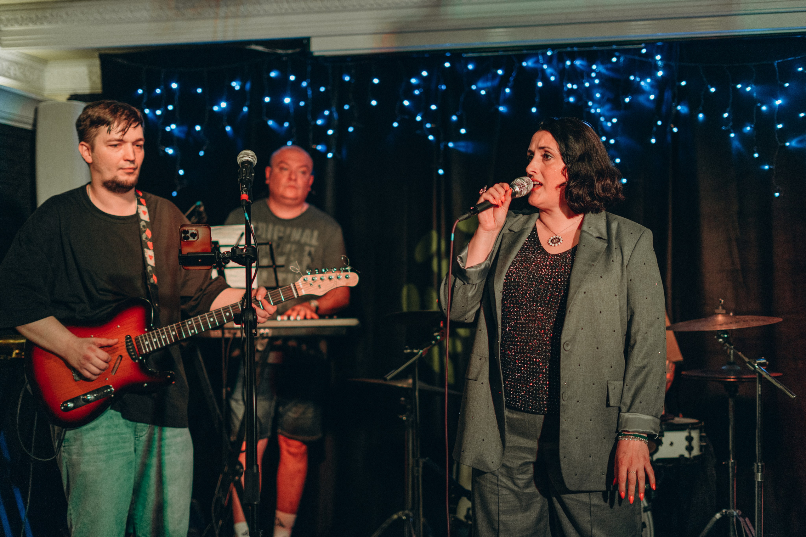 Jam Party 2. Портретный фотограф в Москве и Санкт-Петербурге Арина Чех