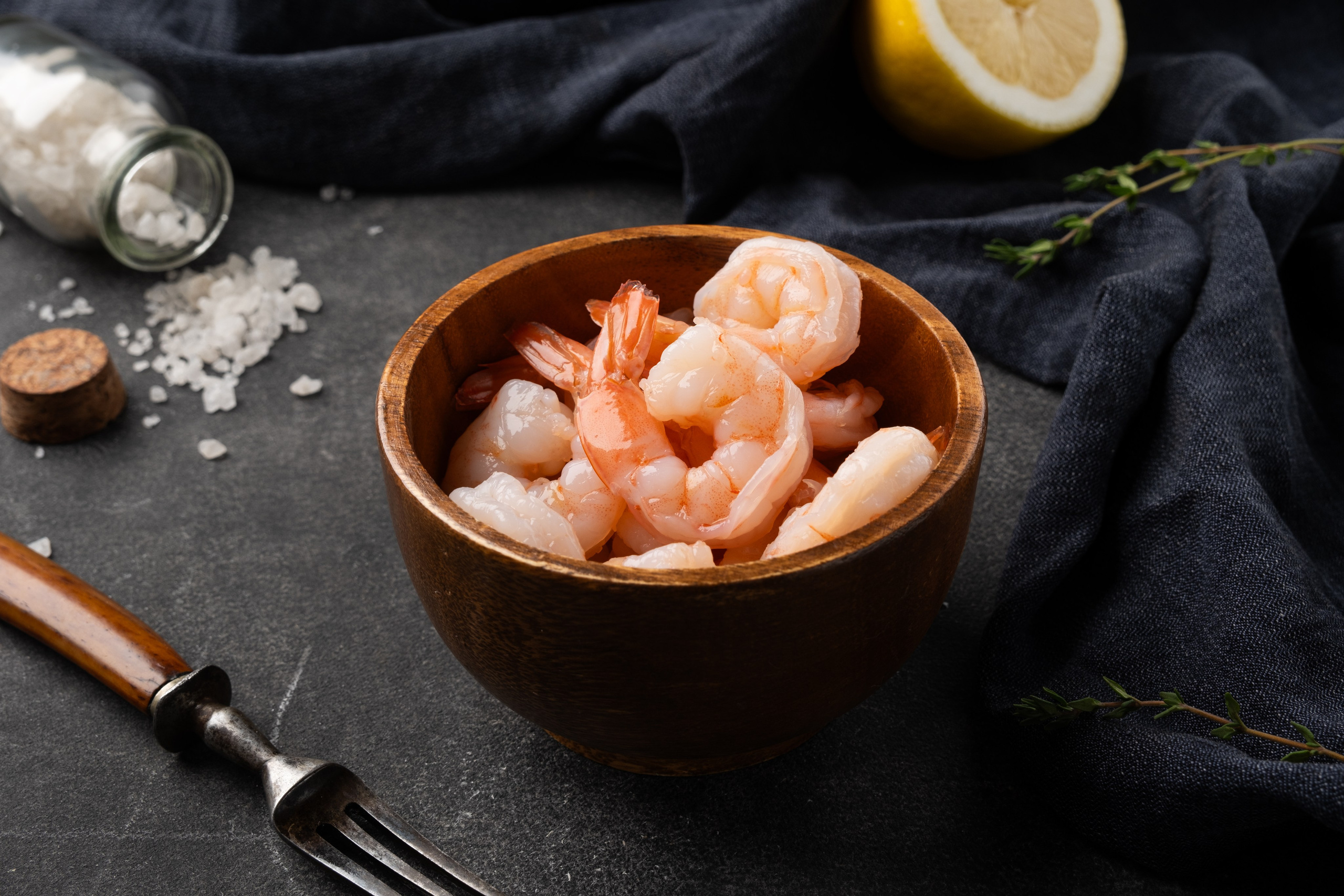 Продукты. Food и предметный фотограф Никита Алексеев