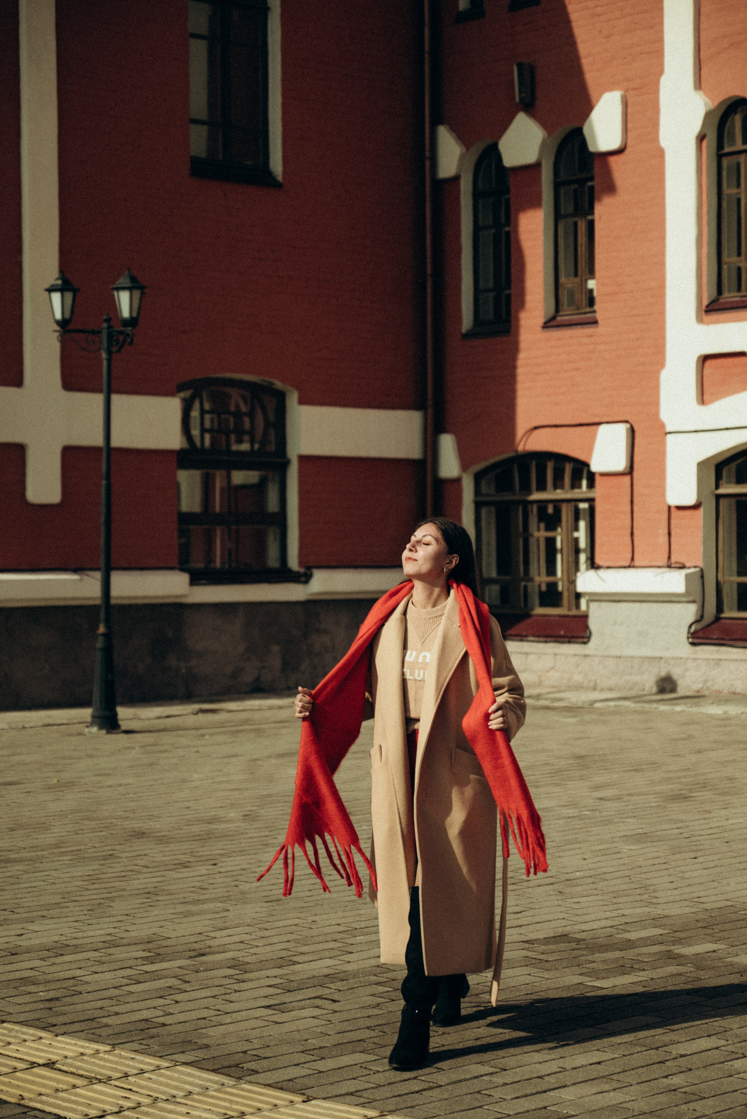 Прогулка по Уссурийску