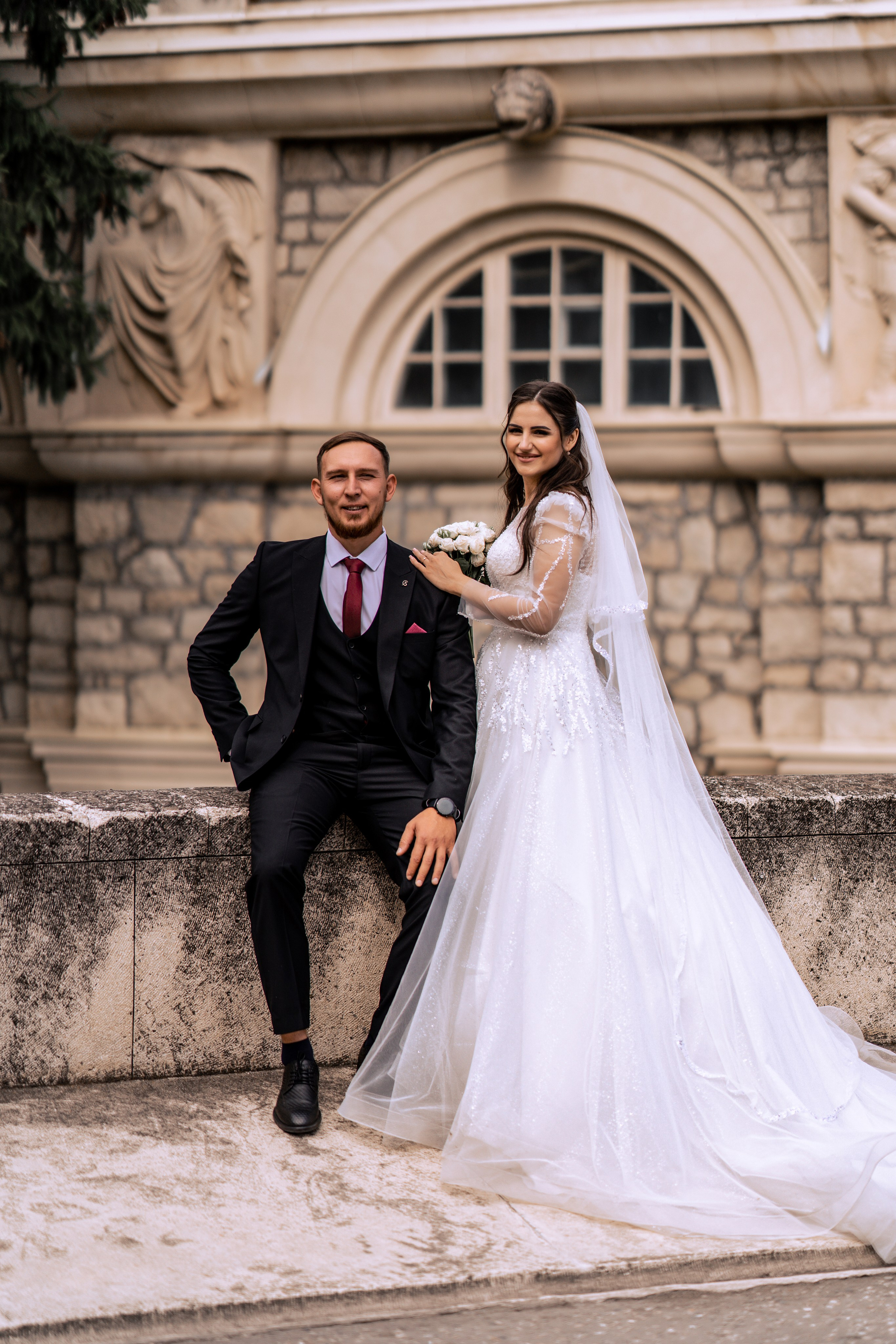 Ксения & Максим. Катерина Иванова | Фотограф | Пятигорск