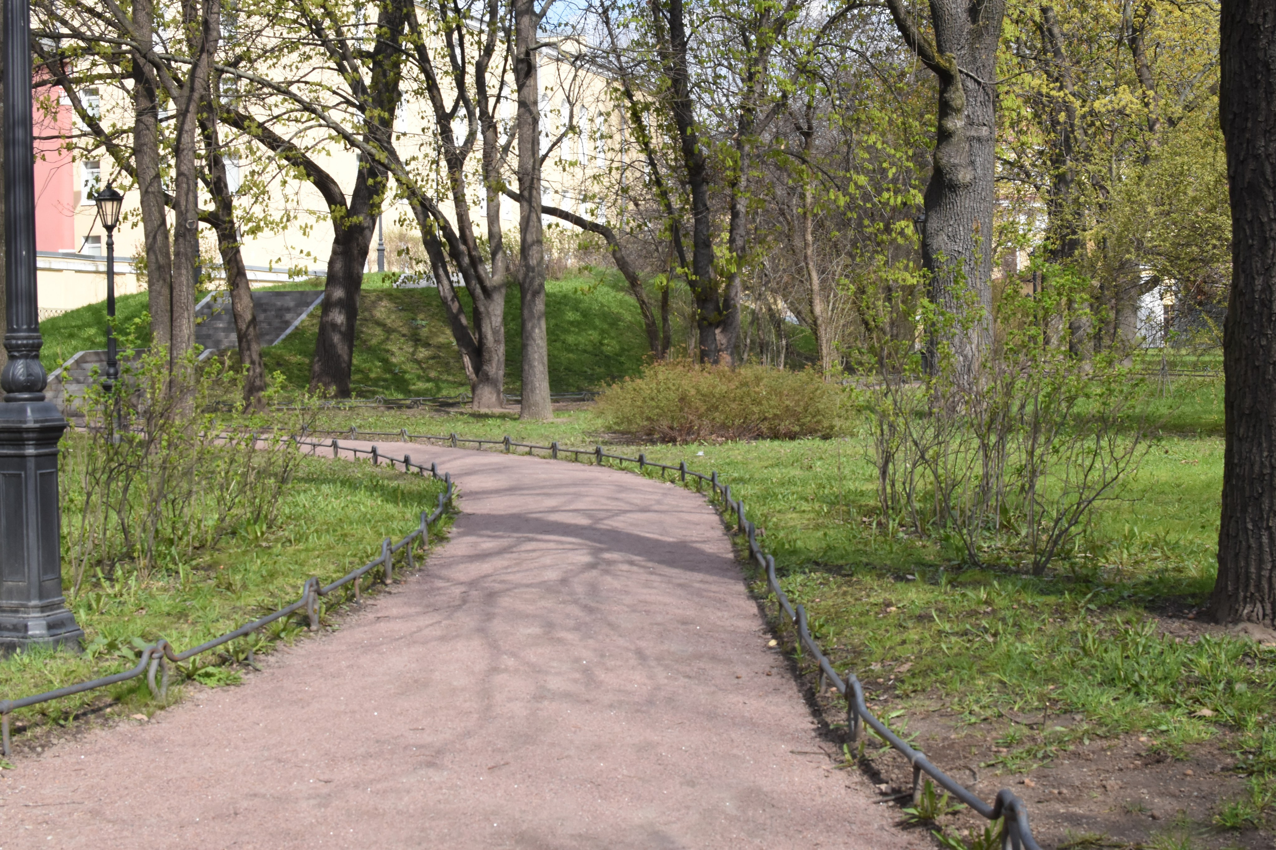 Санкт-Петербург, май 2024. Фотограф Анатолий Мелентьев
