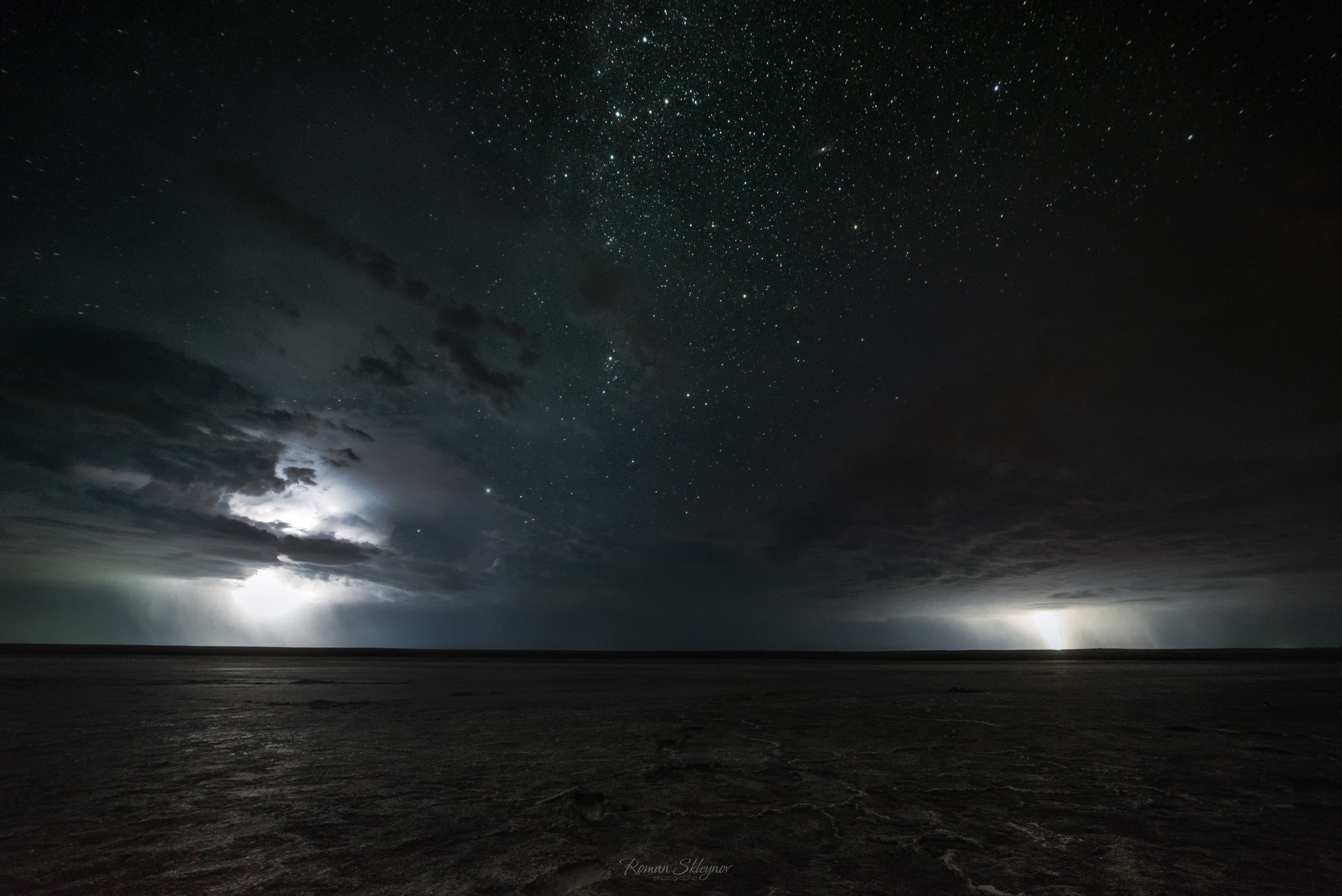 Астрофото. Свадебный и travel фотограф в Волгограде, Сочи, Домбае, Европе